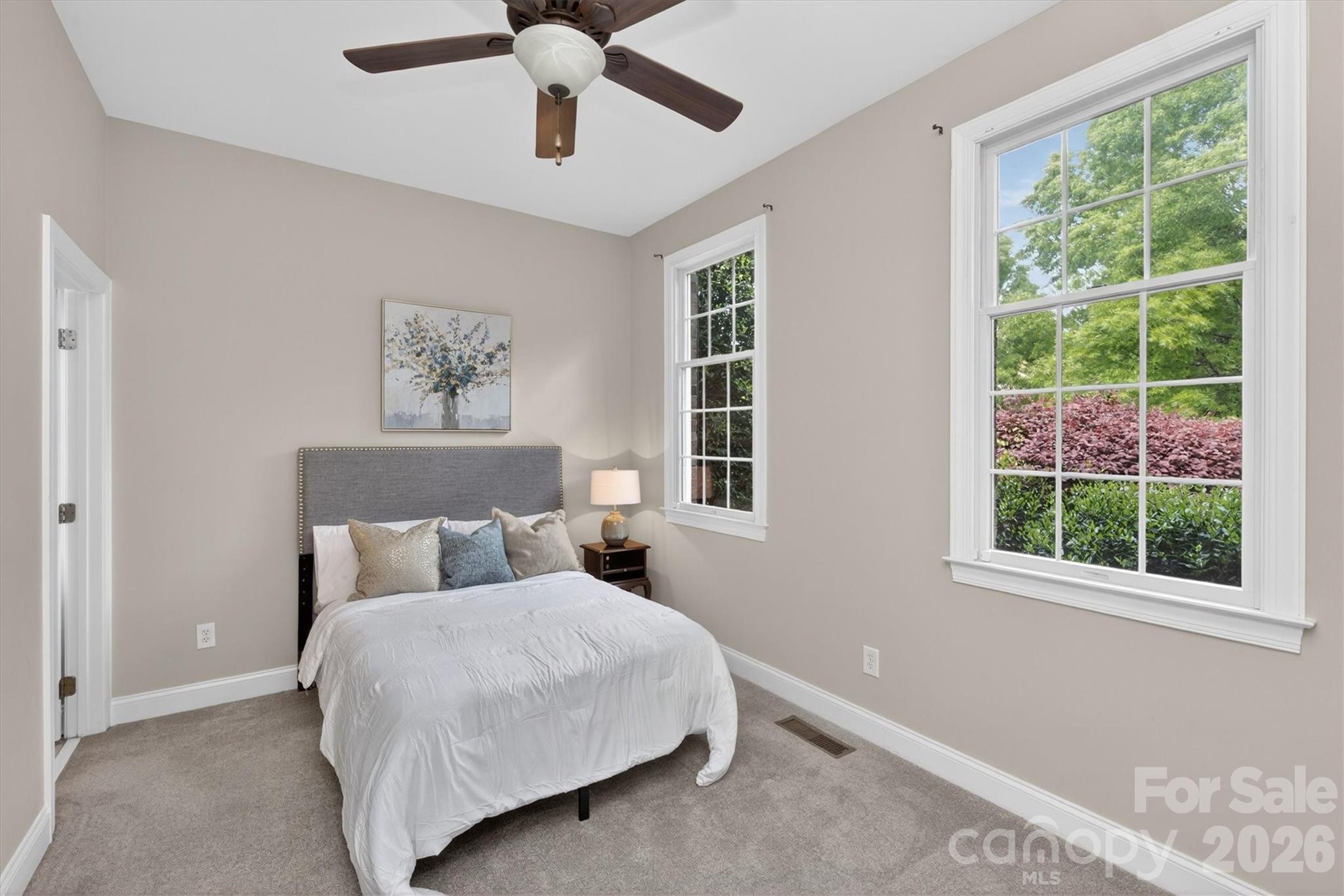 Marvin Creek - Residential