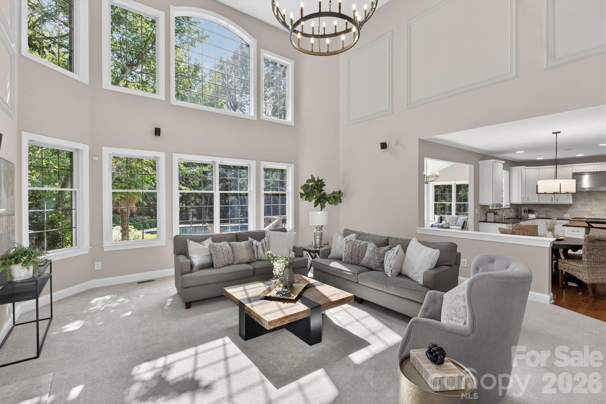 Marvin Creek - Residential