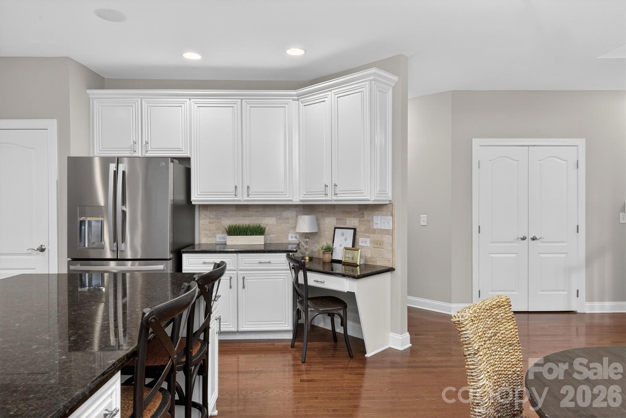 Marvin Creek - Residential