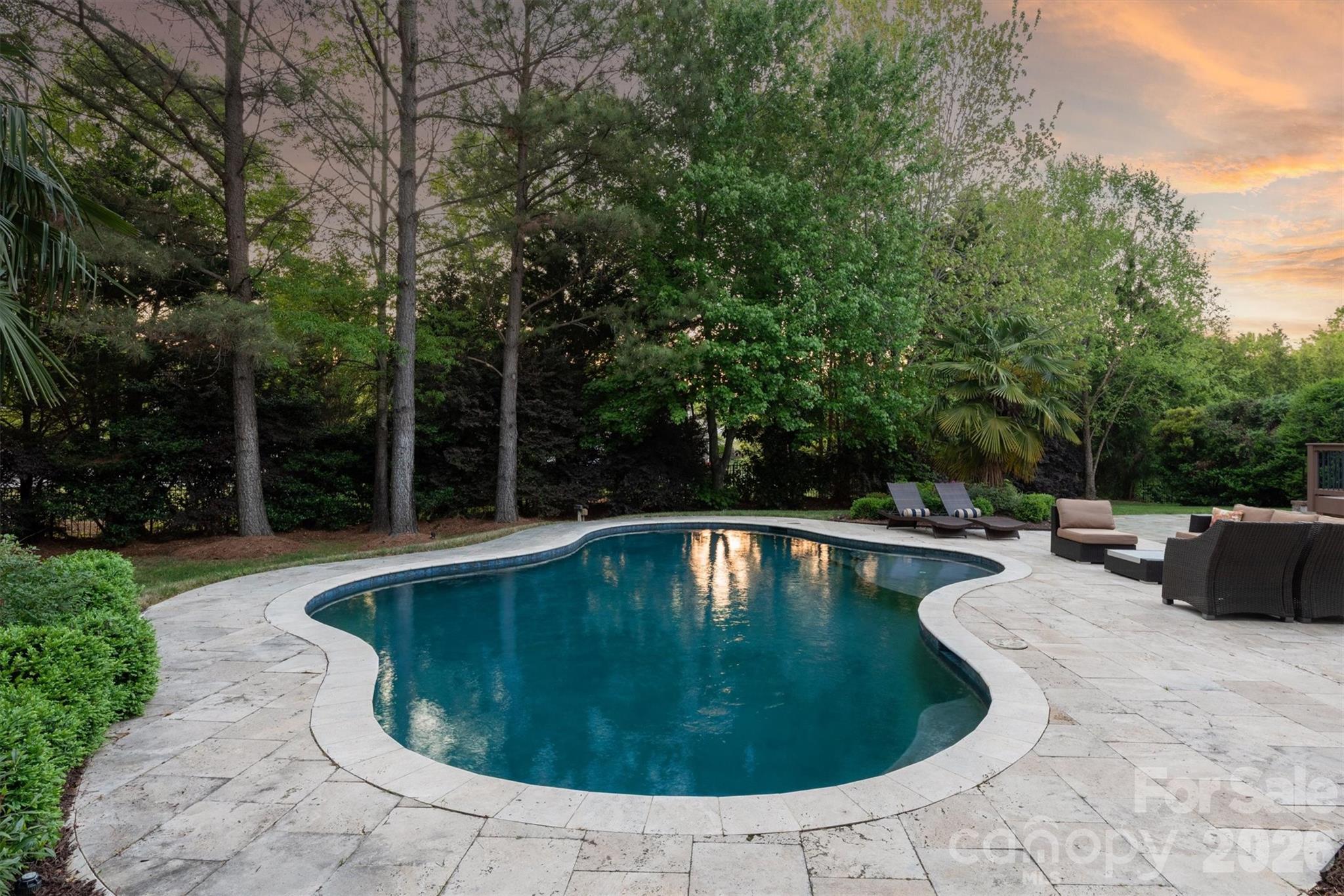 Marvin Creek - Residential