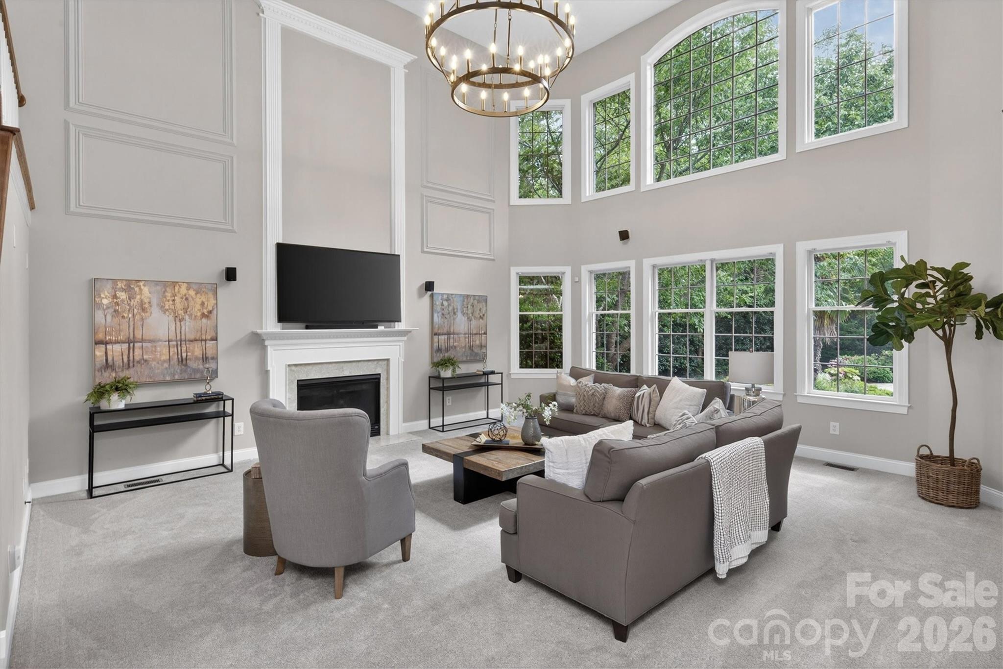 Marvin Creek - Residential