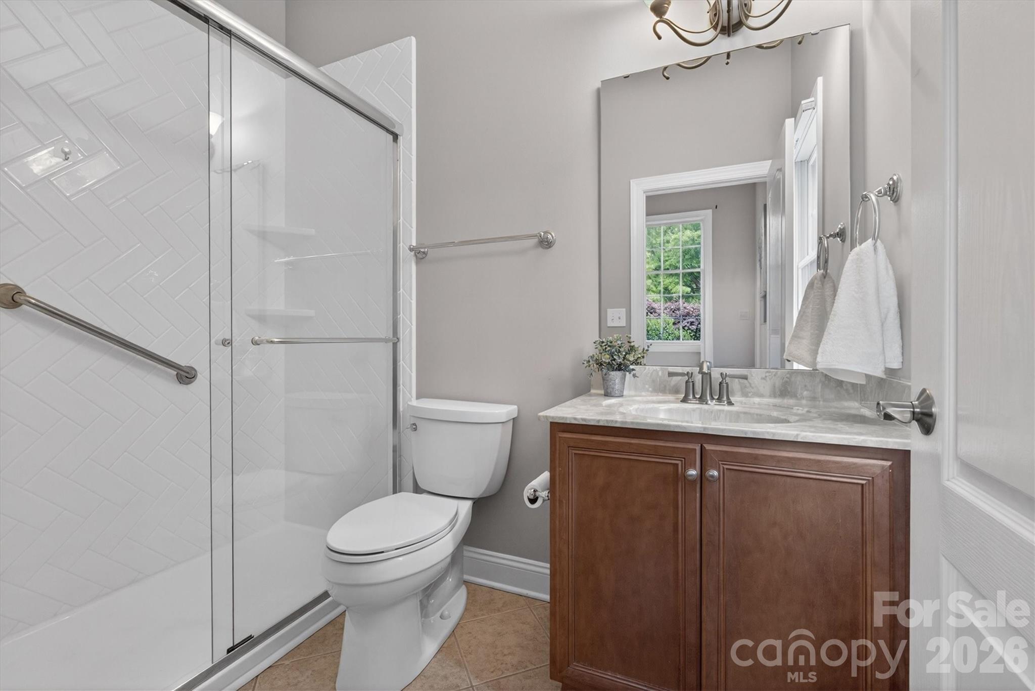 Marvin Creek - Residential