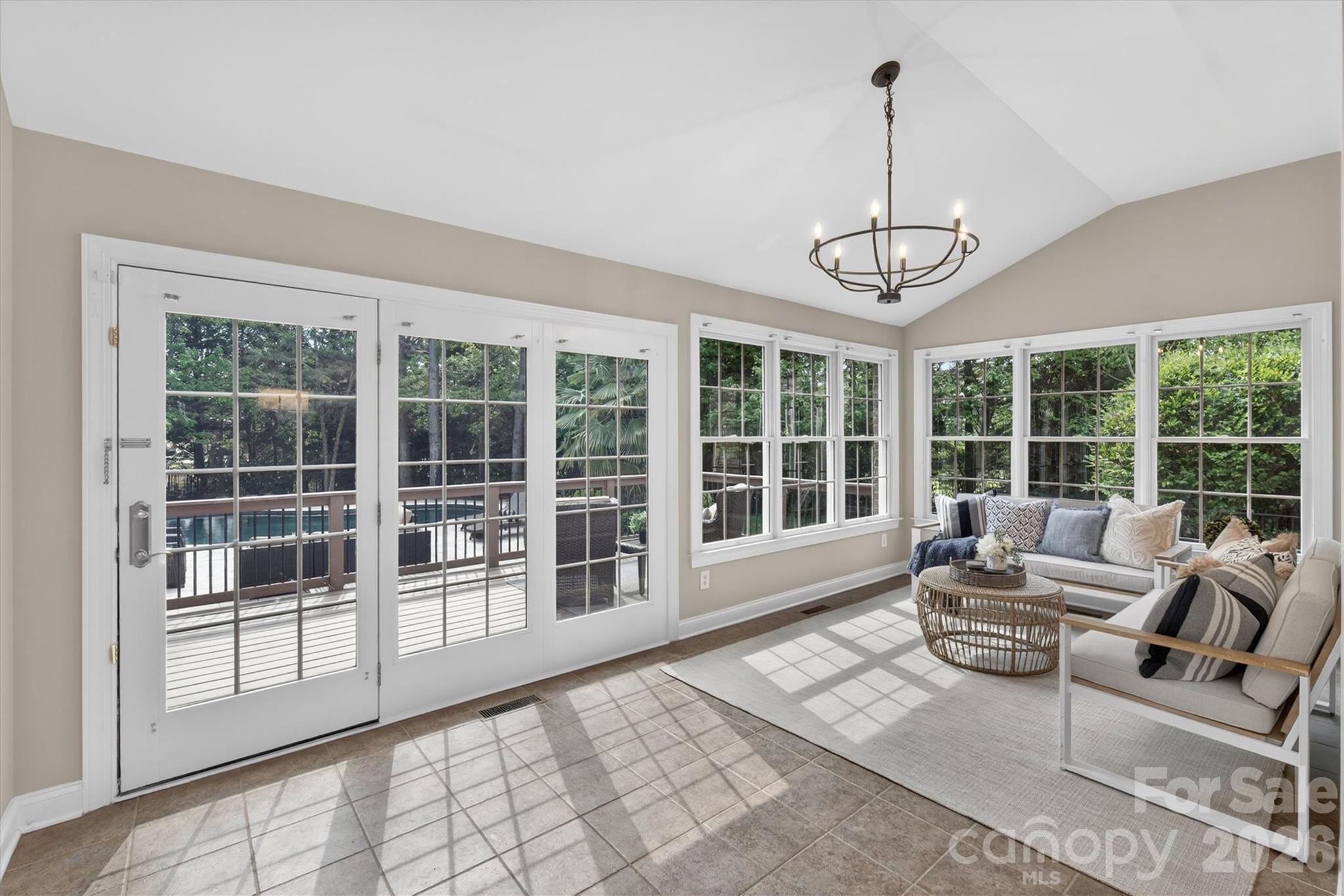 Marvin Creek - Residential