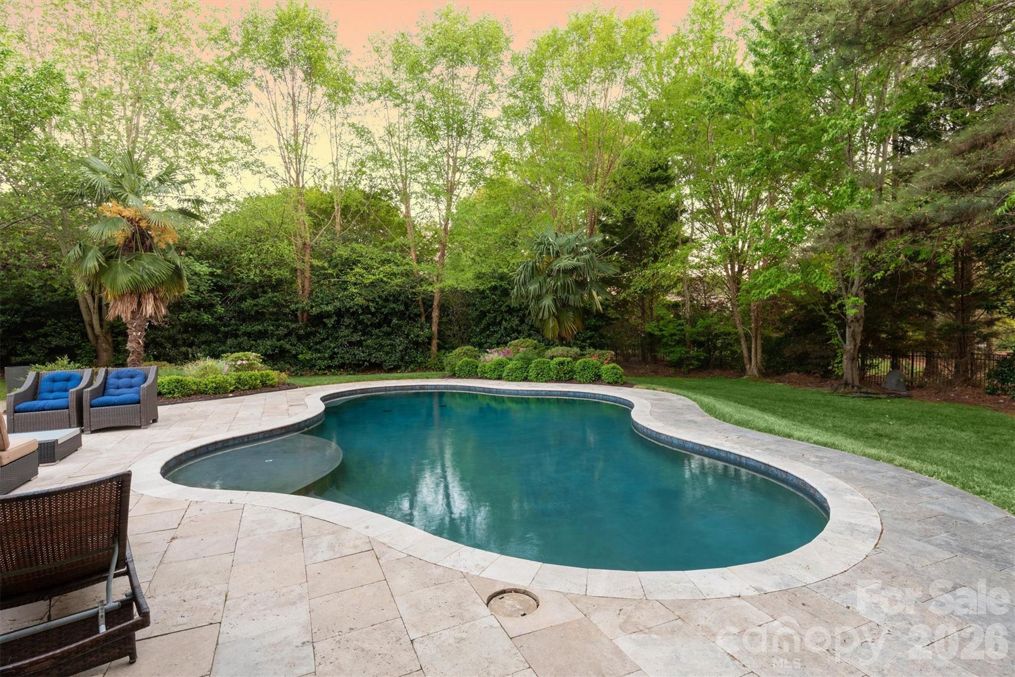 Marvin Creek - Residential