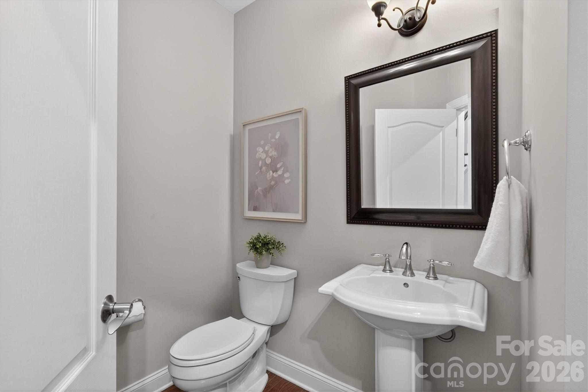 Marvin Creek - Residential