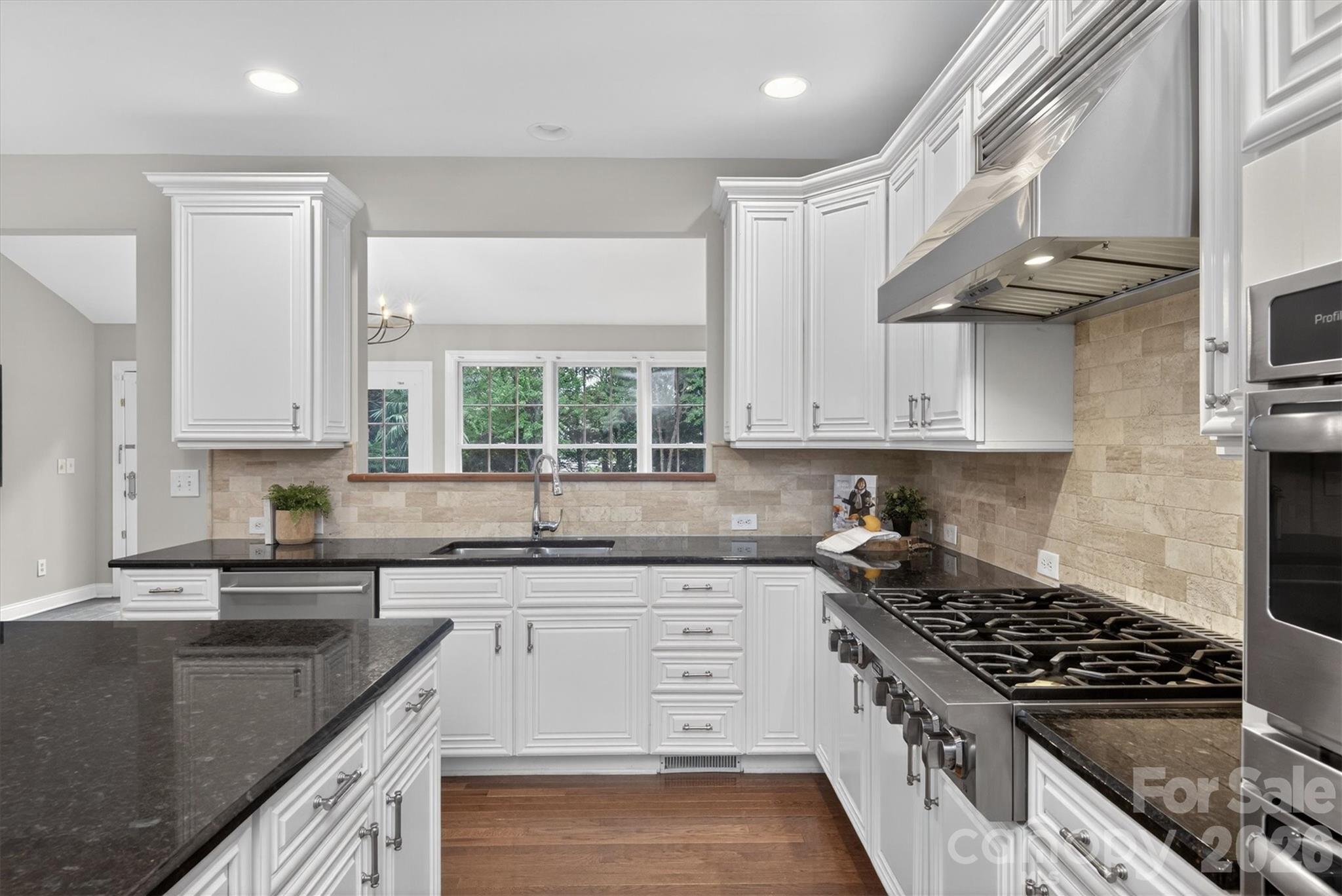 Marvin Creek - Residential