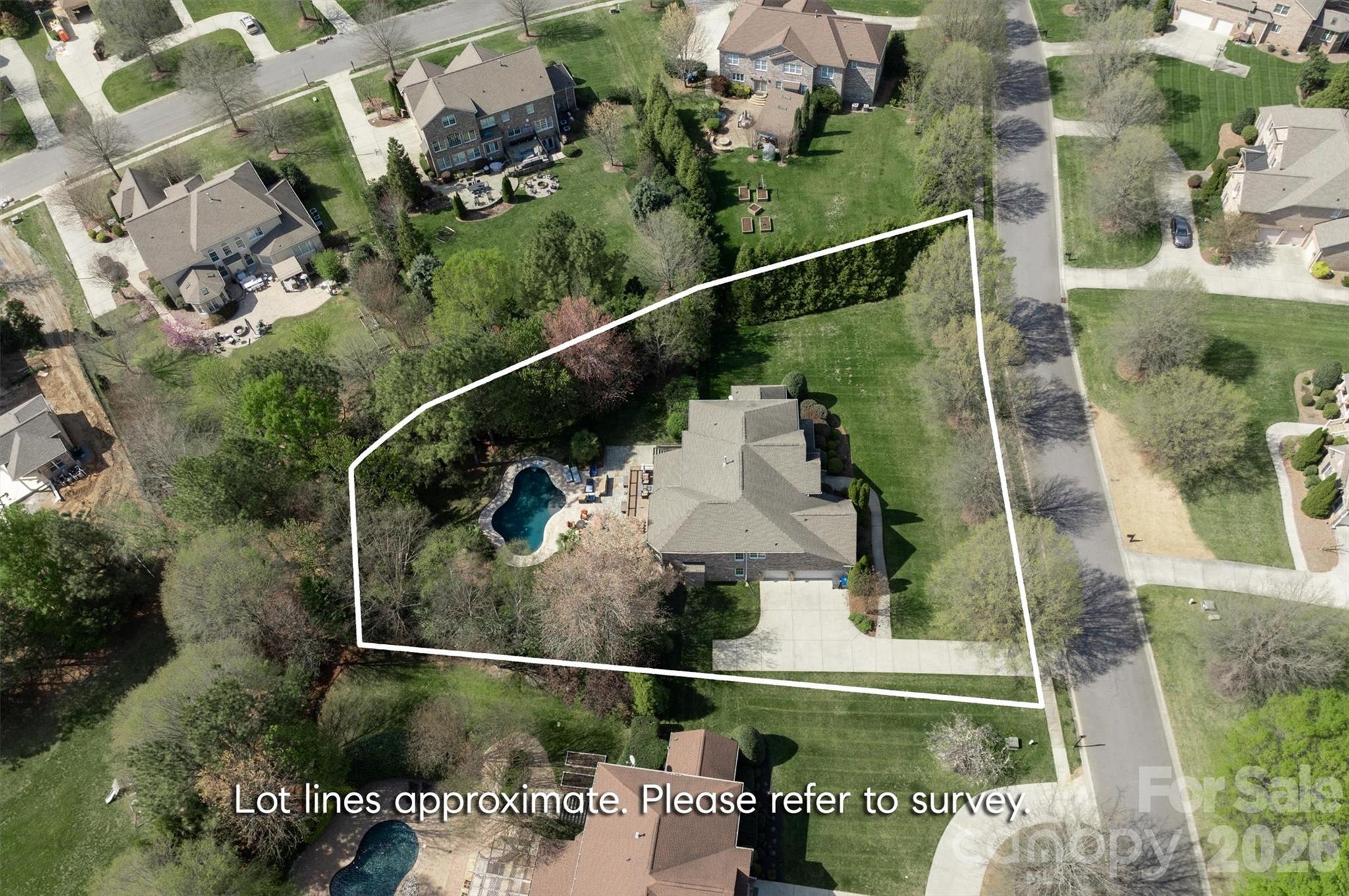 Marvin Creek - Residential