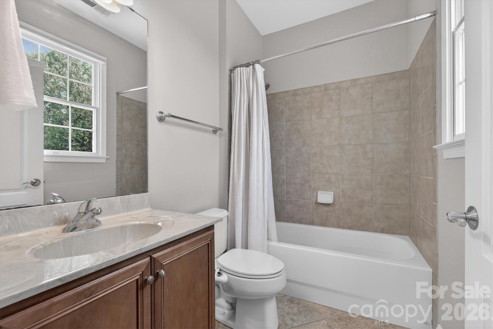 Marvin Creek - Residential