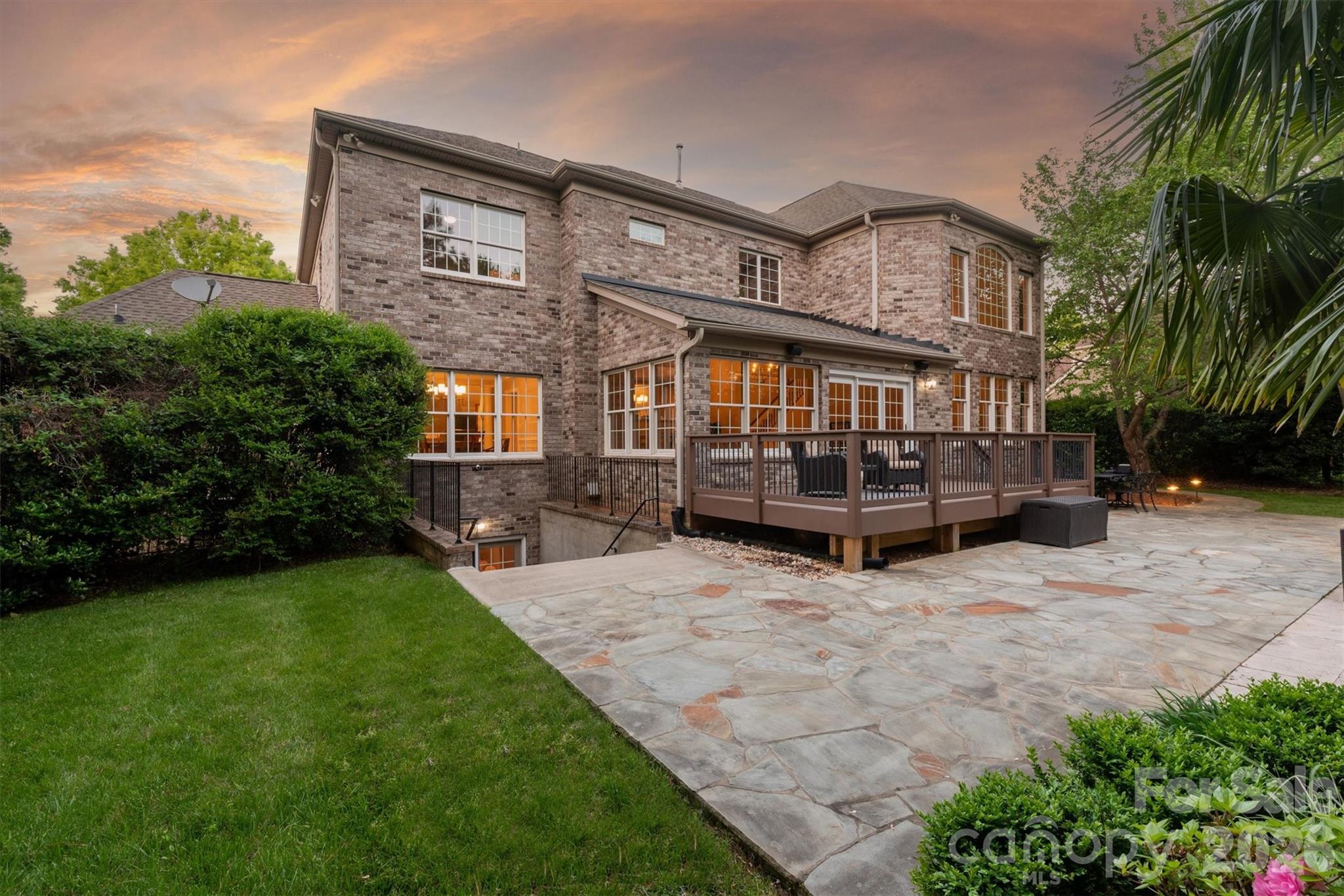 Marvin Creek - Residential