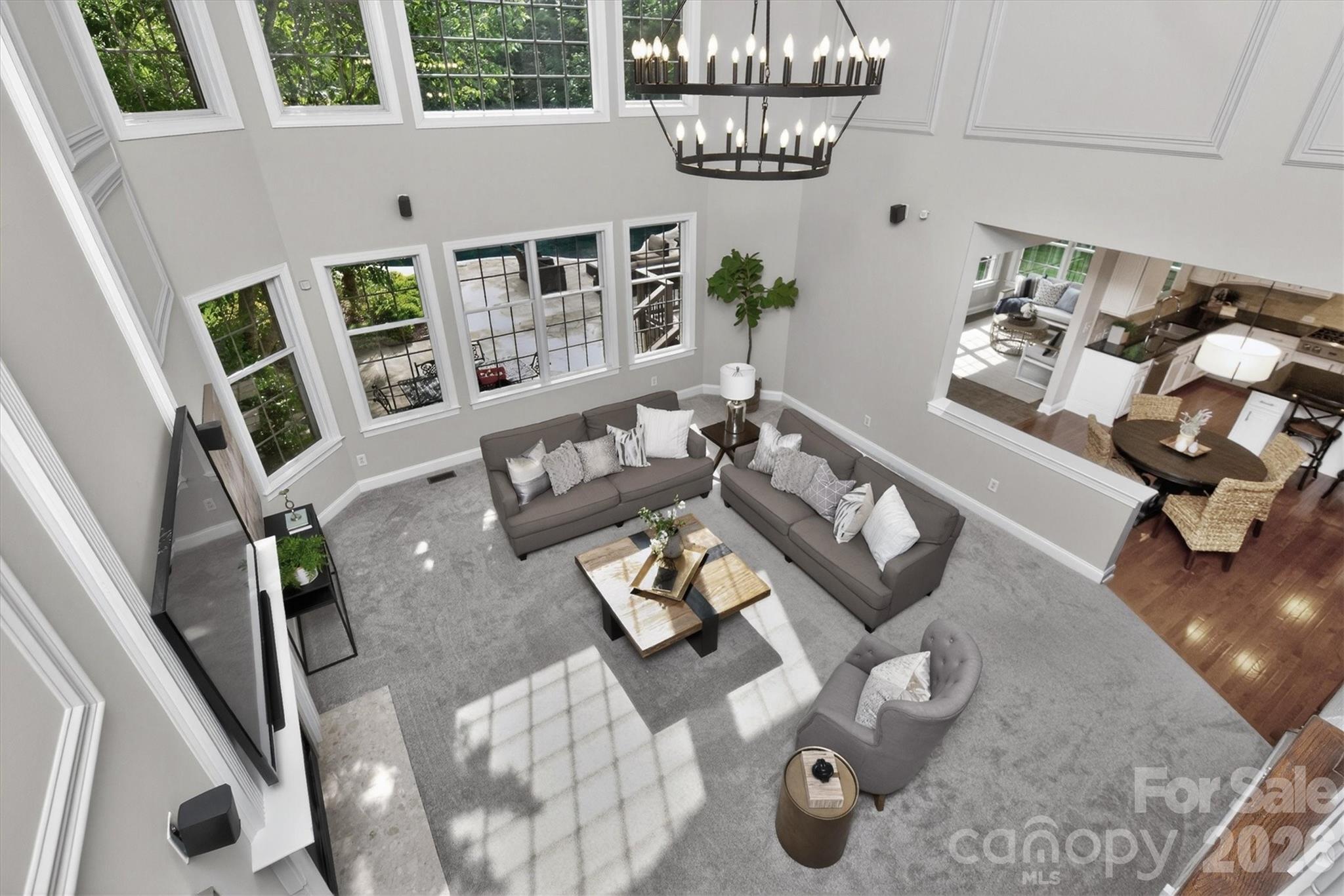 Marvin Creek - Residential