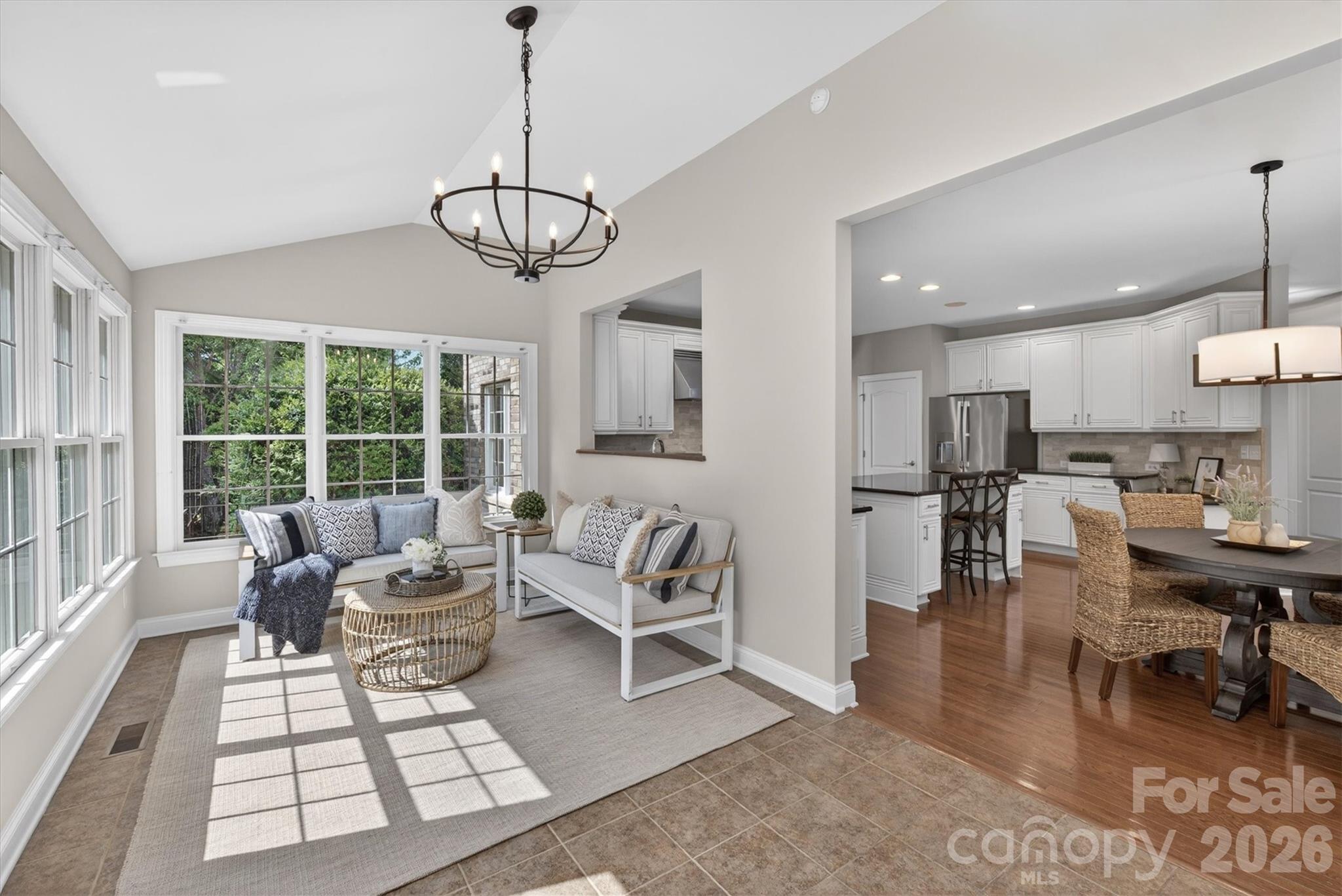 Marvin Creek - Residential