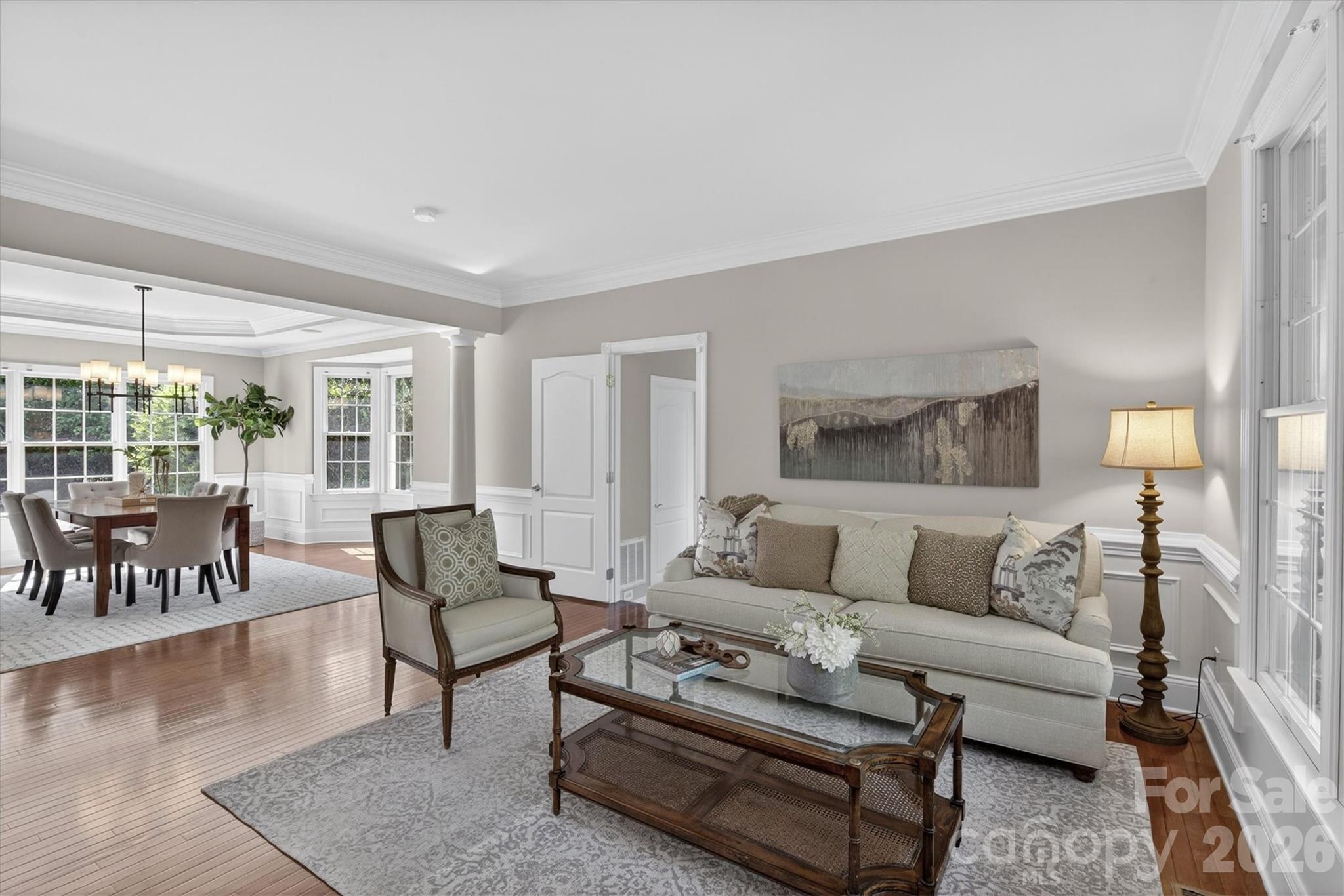 6017 Autumn Blossom Lane