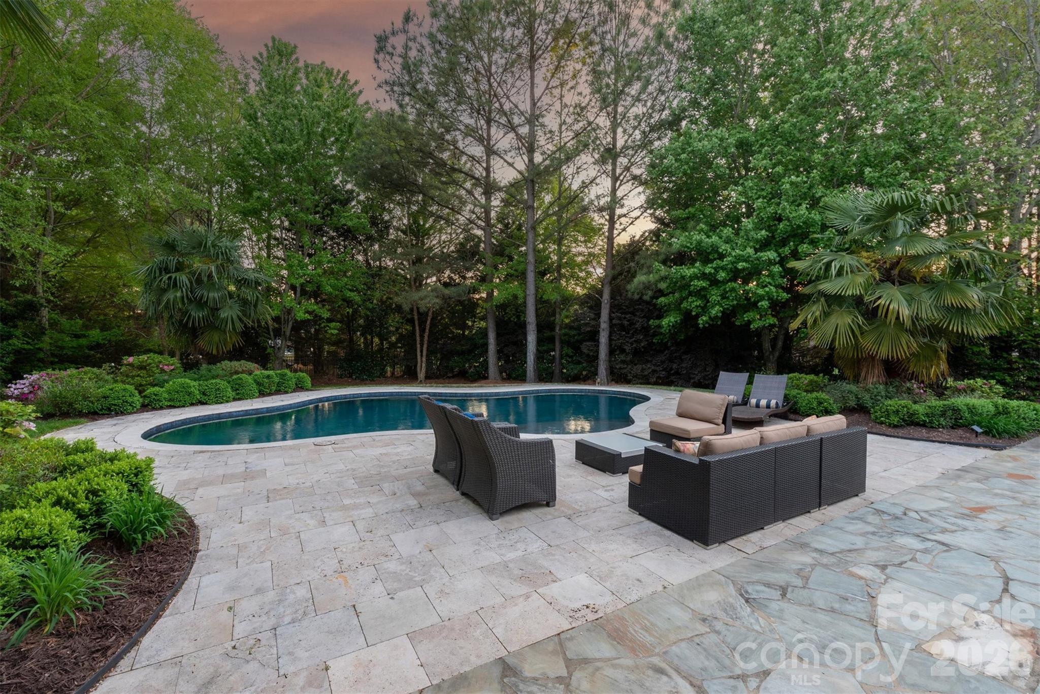 Marvin Creek - Residential