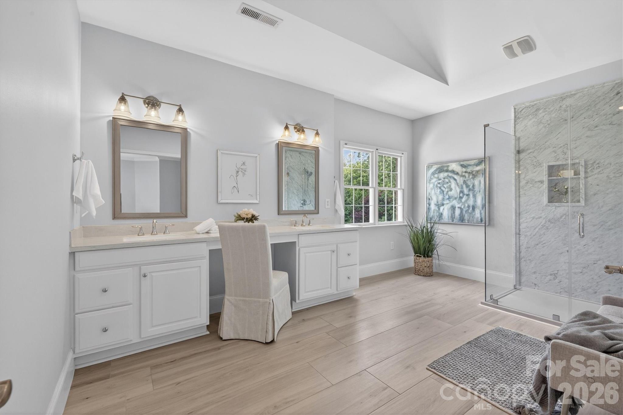 Marvin Creek - Residential