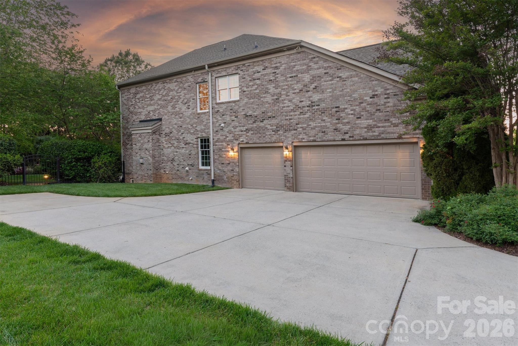 Marvin Creek - Residential