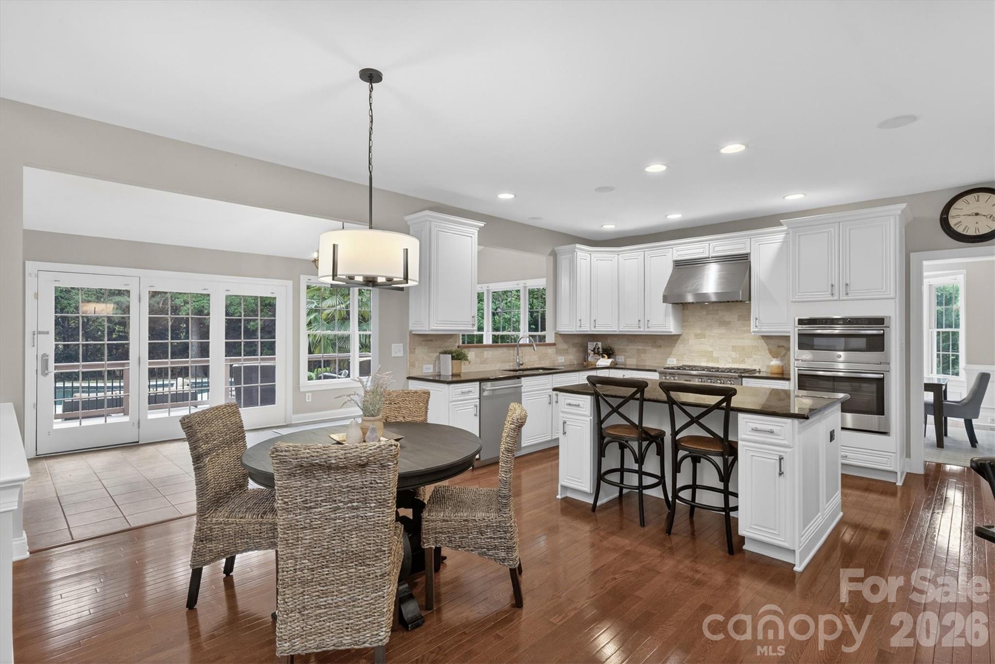 Marvin Creek - Residential