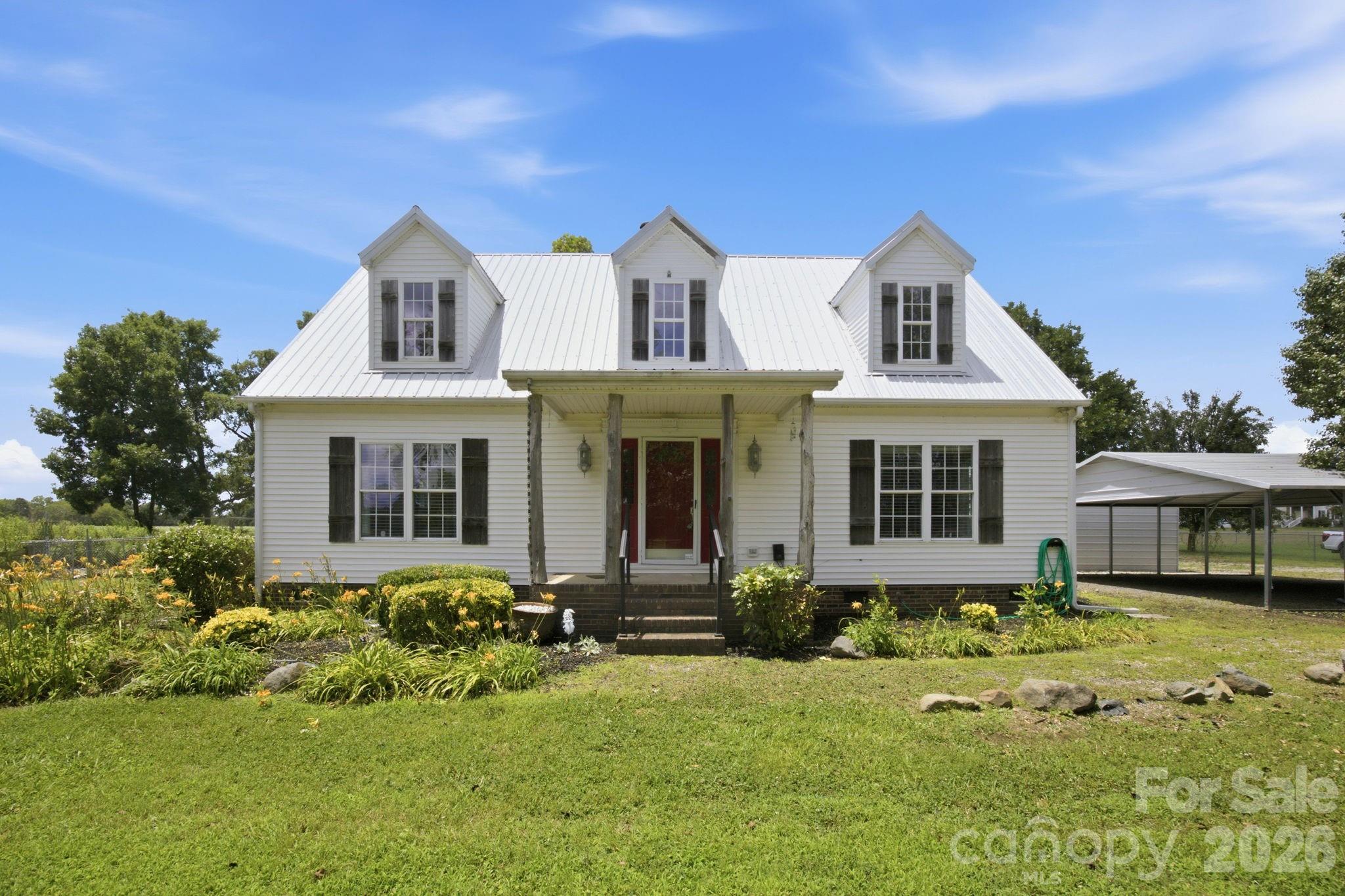 4287 Erby Road