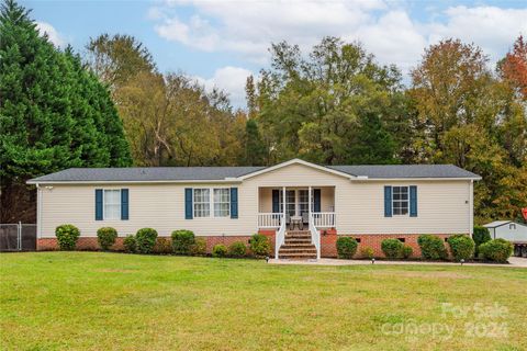 A home in Rock Hill