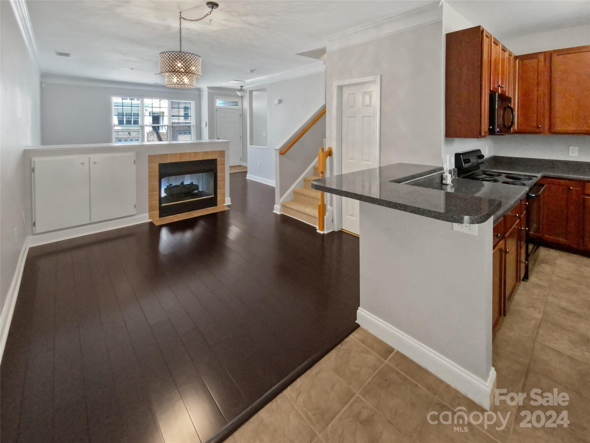 Signature Ridge - Residential