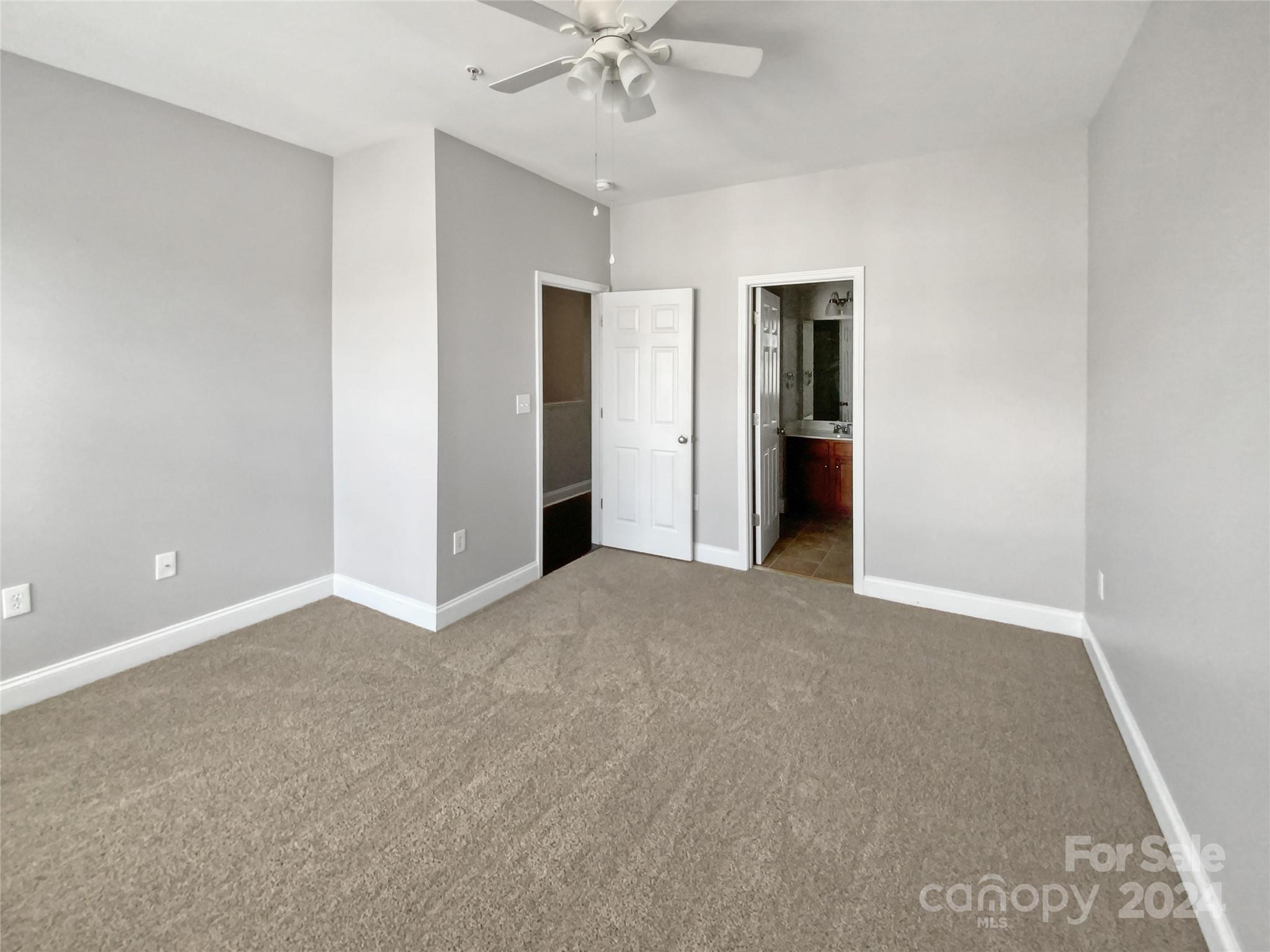 Signature Ridge - Residential