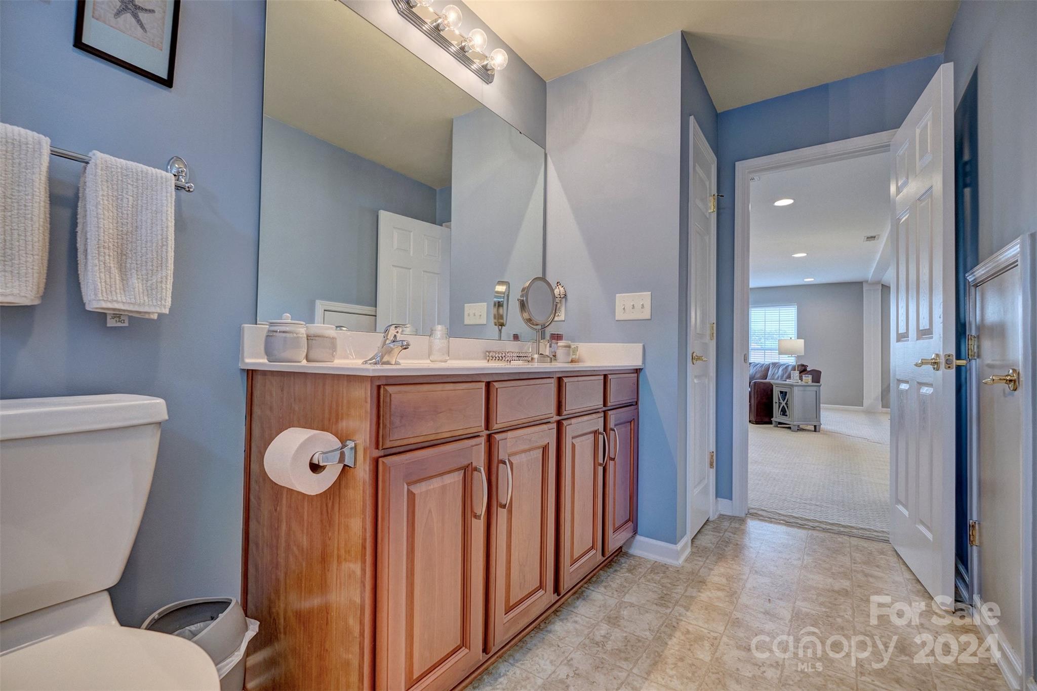 Four Seasons At Gold Hill - Residential