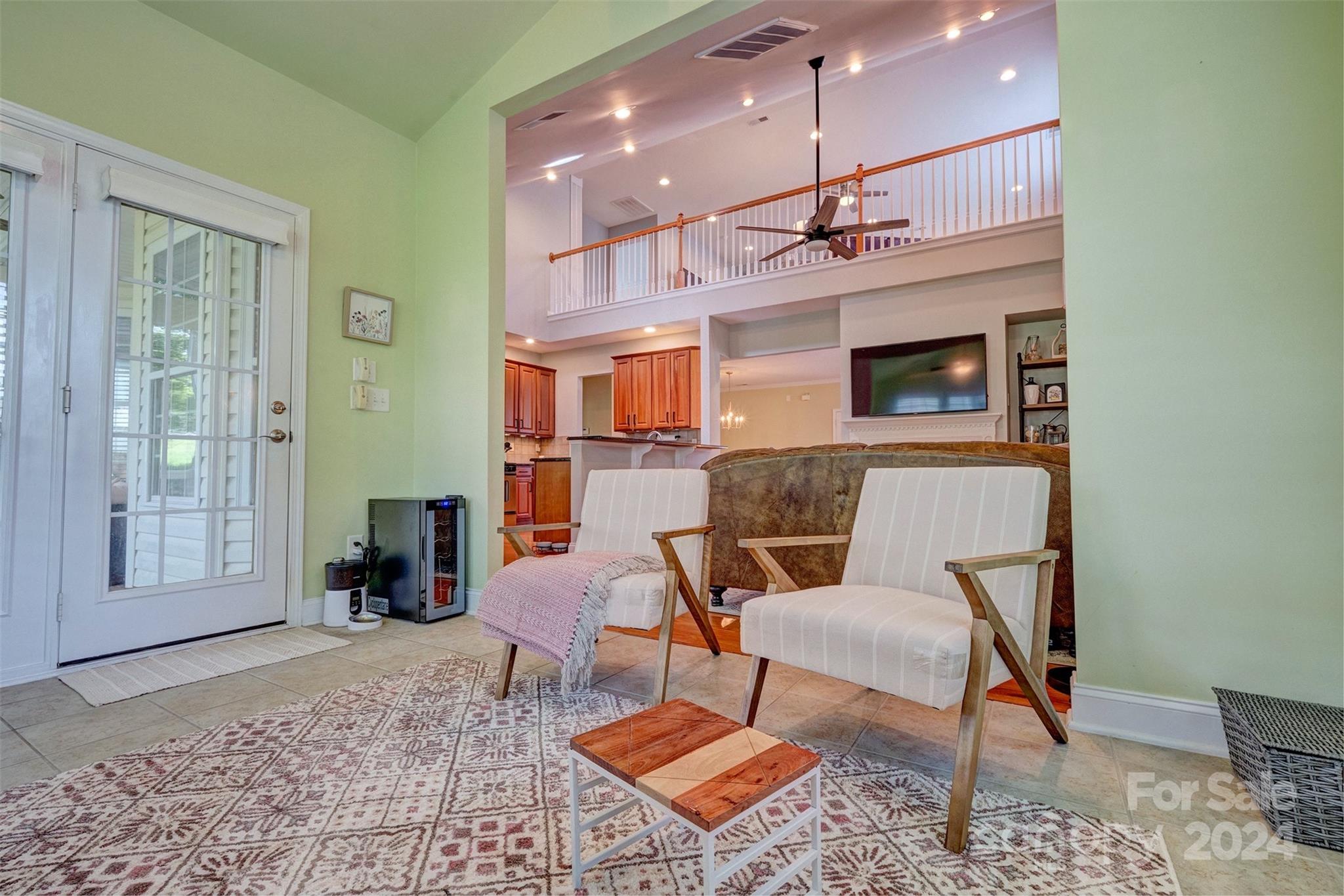 Four Seasons At Gold Hill - Residential