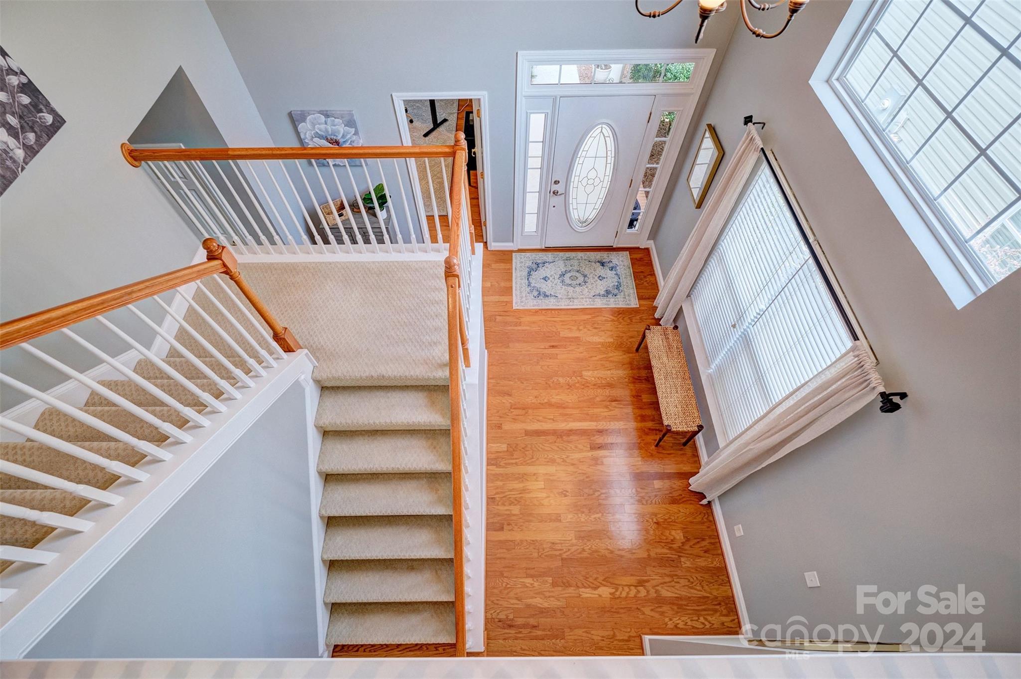 Four Seasons At Gold Hill - Residential