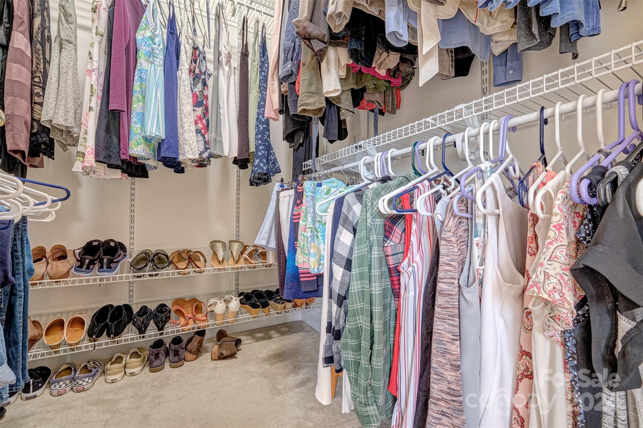 Four Seasons At Gold Hill - Residential