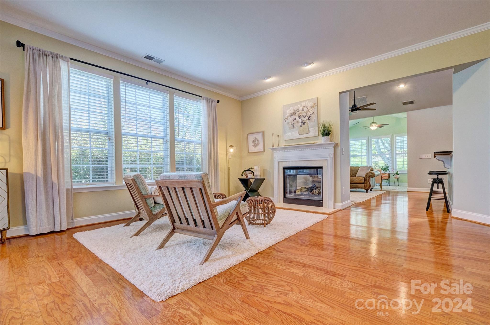 Four Seasons At Gold Hill - Residential