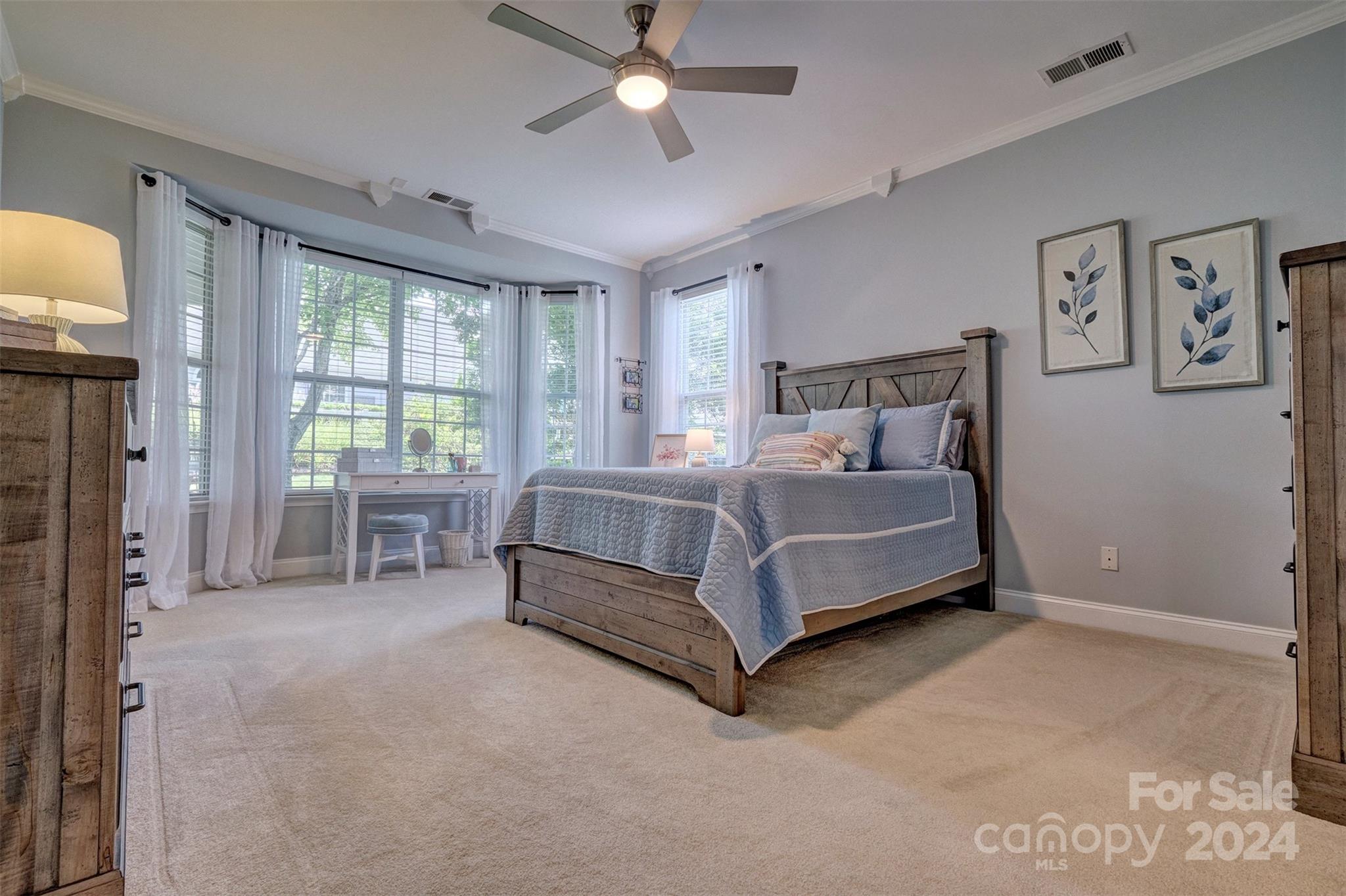 Four Seasons At Gold Hill - Residential