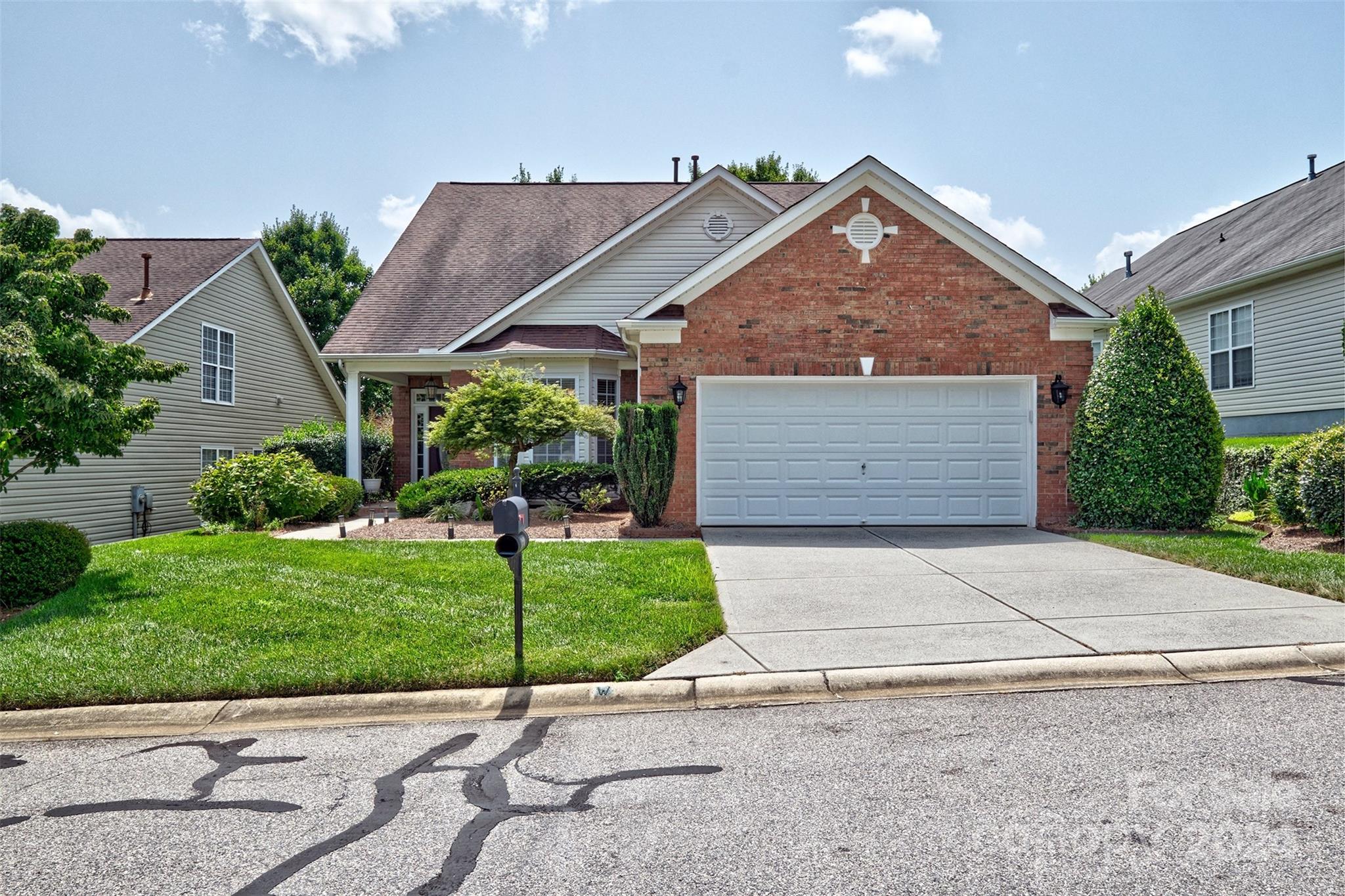 Four Seasons At Gold Hill - Residential