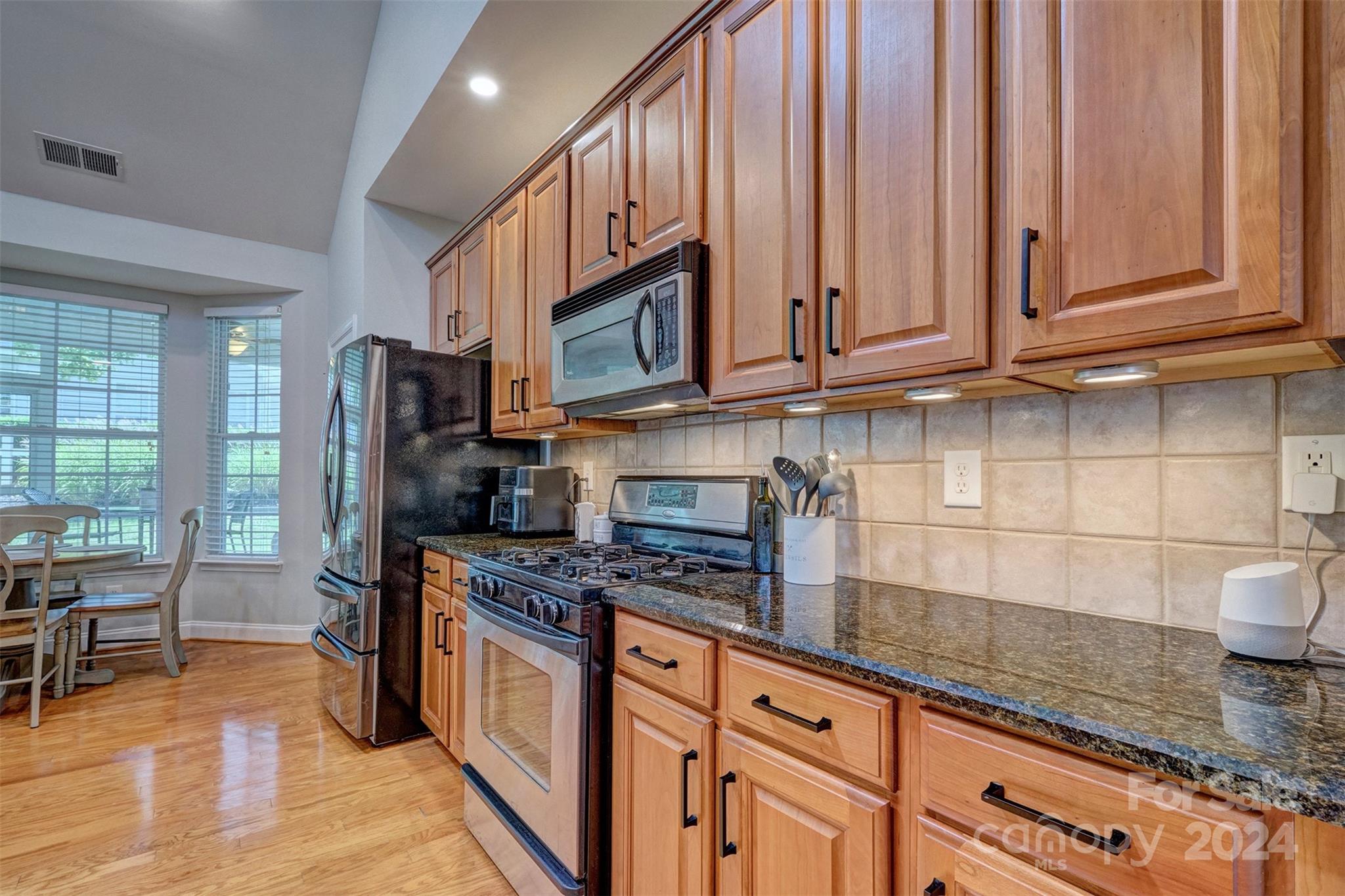 Four Seasons At Gold Hill - Residential