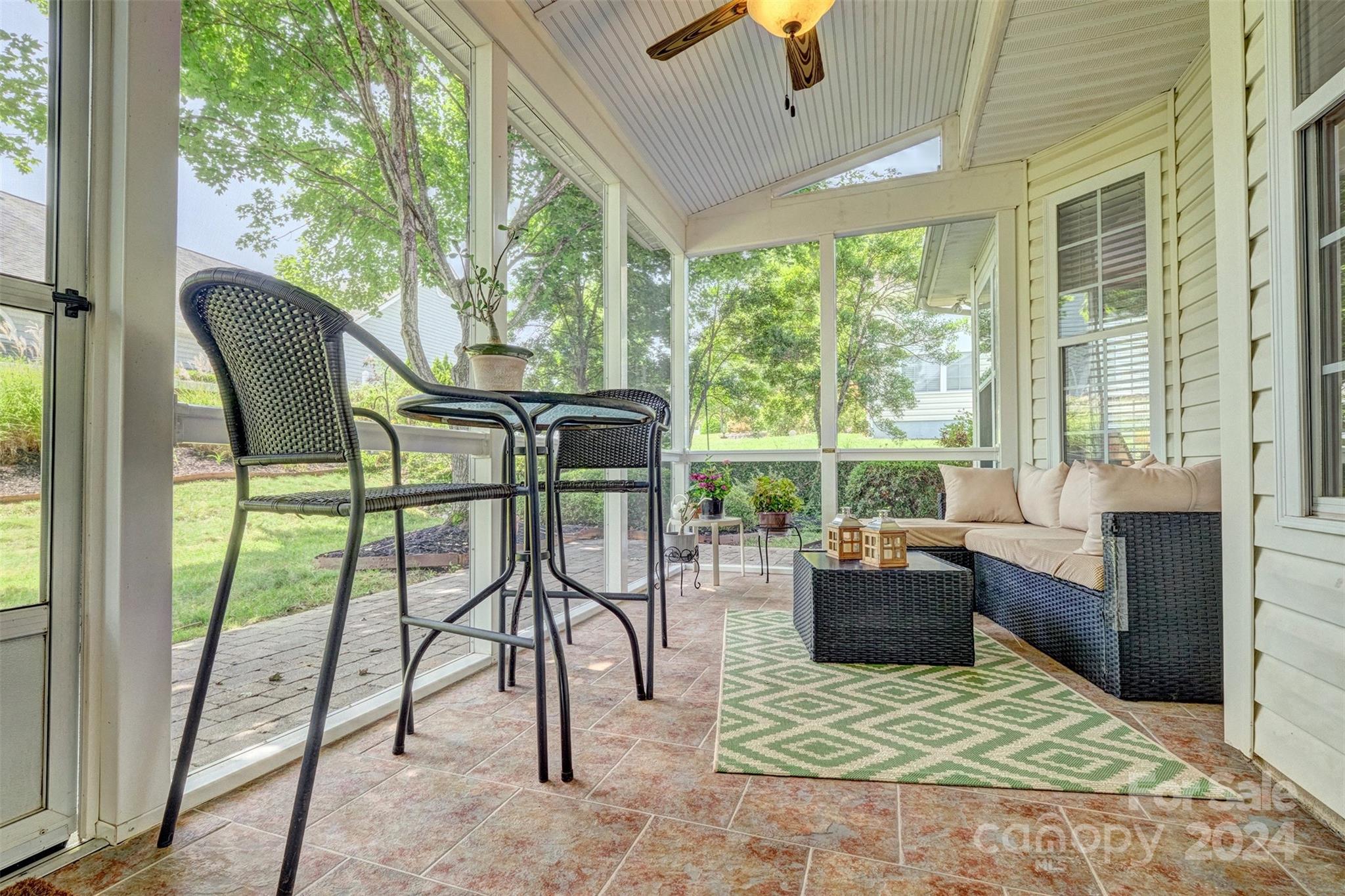 Four Seasons At Gold Hill - Residential