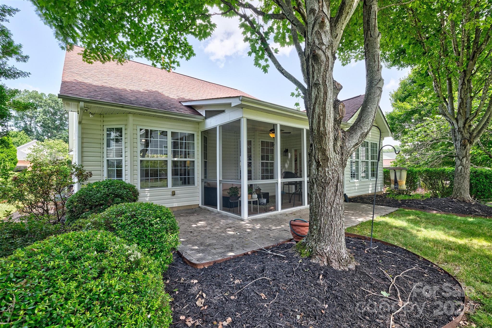 Four Seasons At Gold Hill - Residential