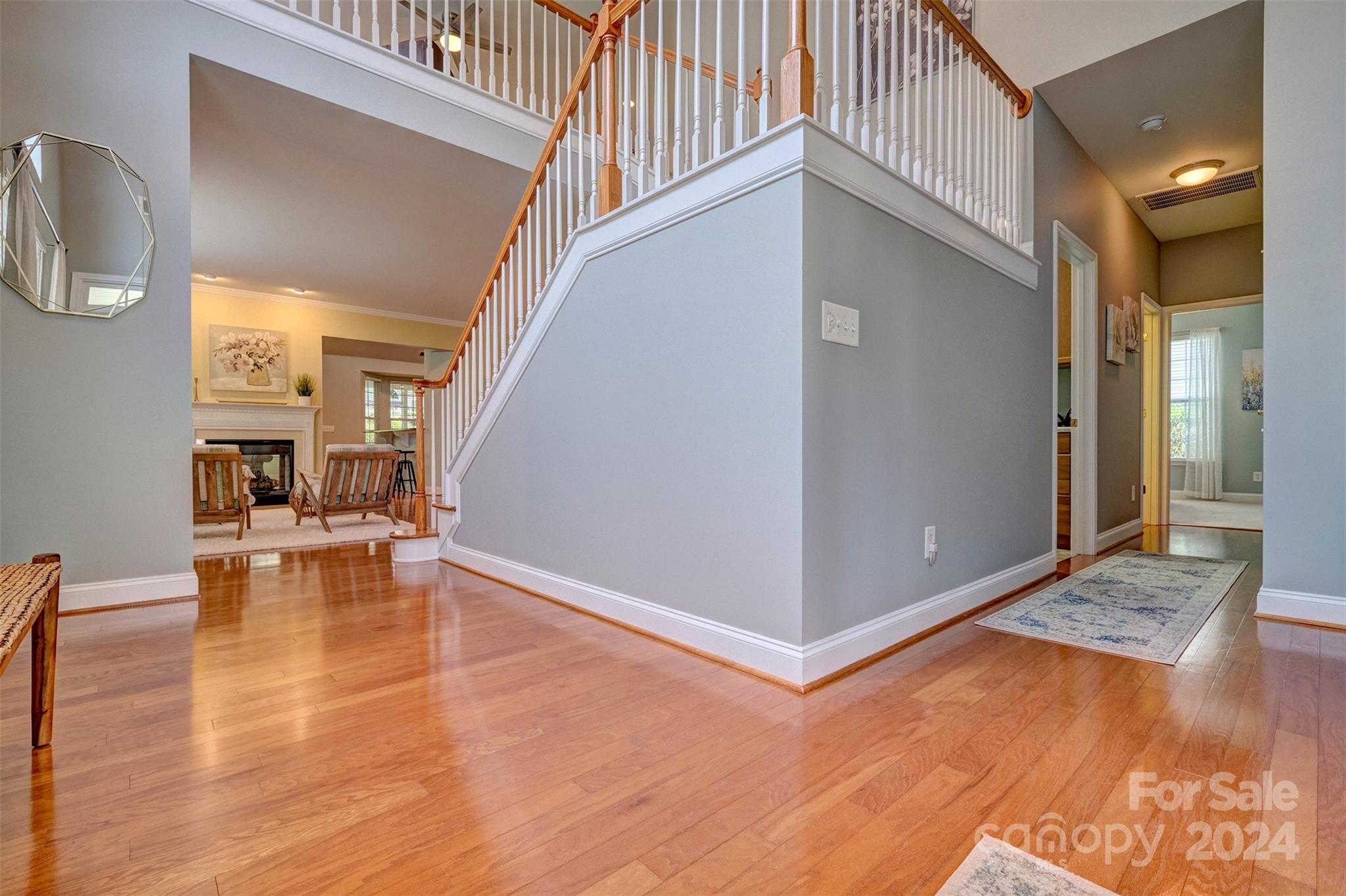 Four Seasons At Gold Hill - Residential