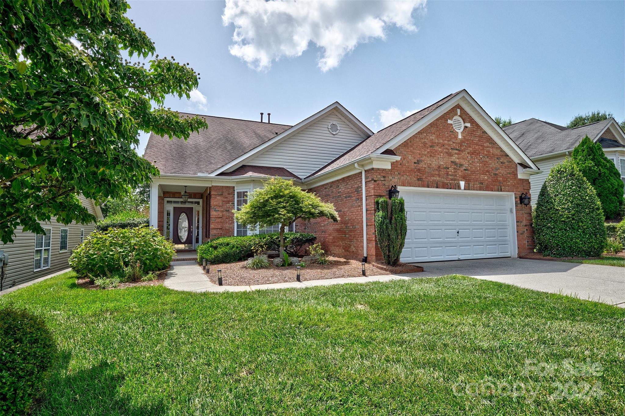 Four Seasons At Gold Hill - Residential