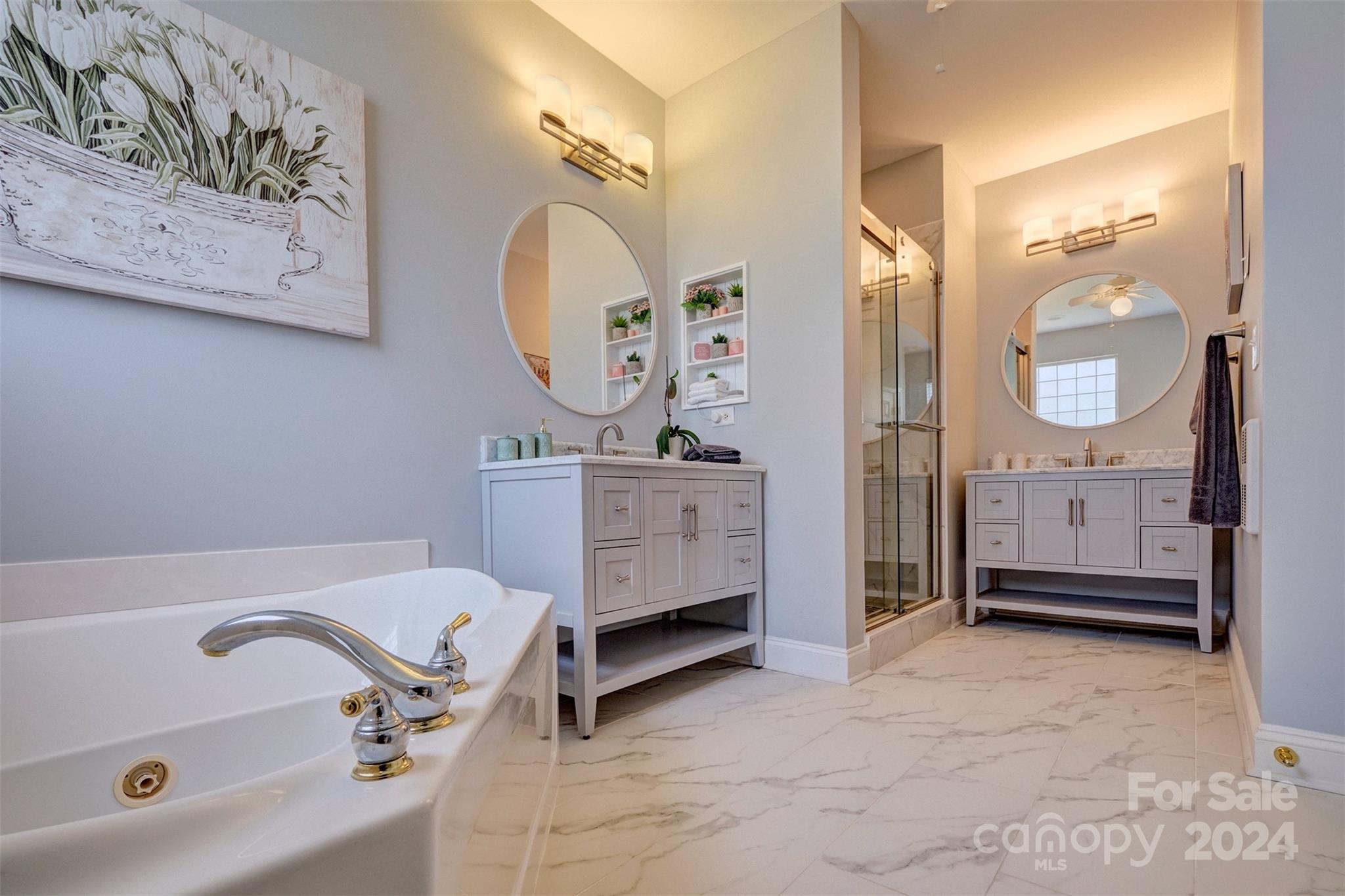 Four Seasons At Gold Hill - Residential