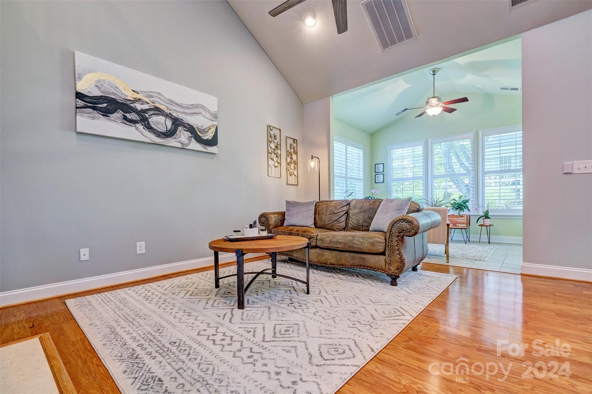 Four Seasons At Gold Hill - Residential