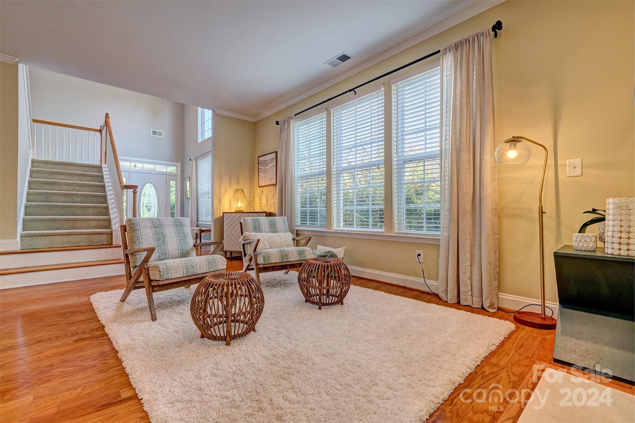 Four Seasons At Gold Hill - Residential