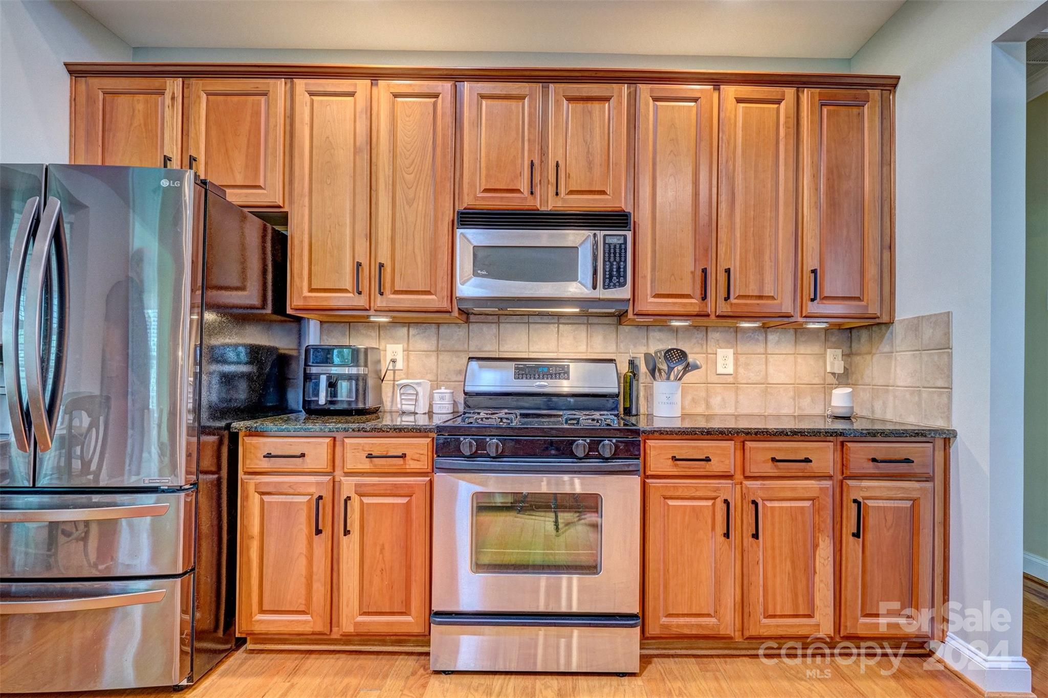 Four Seasons At Gold Hill - Residential