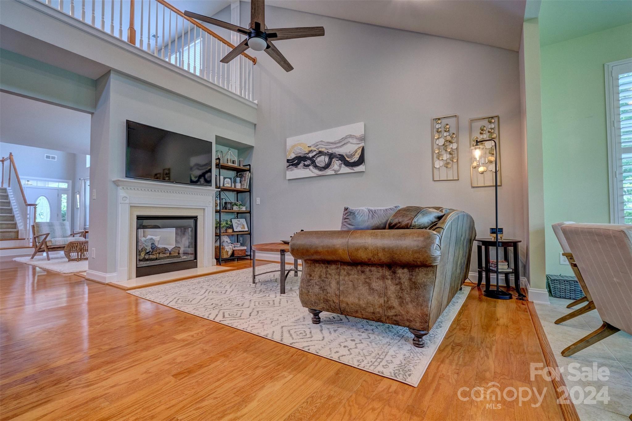 Four Seasons At Gold Hill - Residential