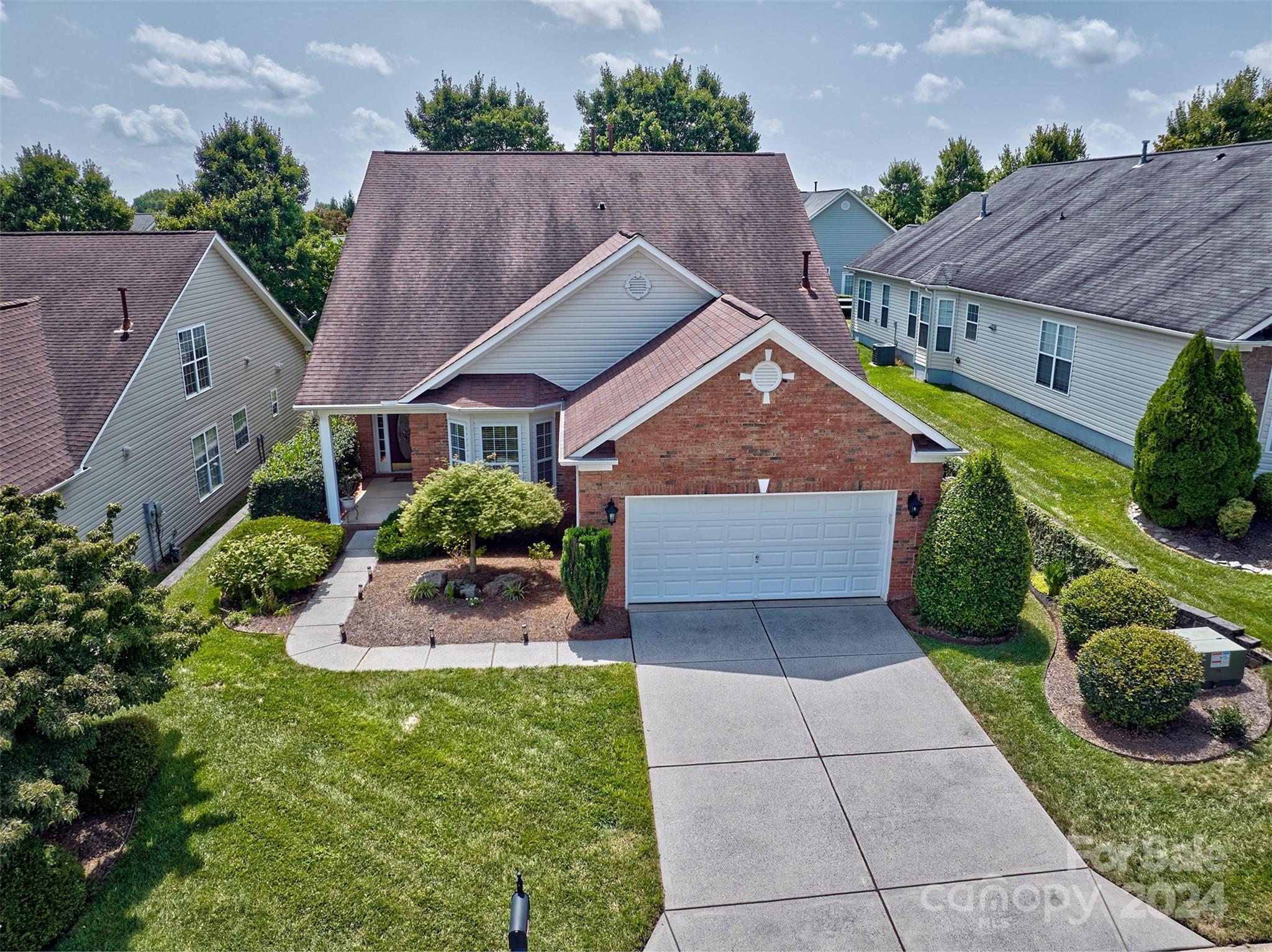 Four Seasons At Gold Hill - Residential