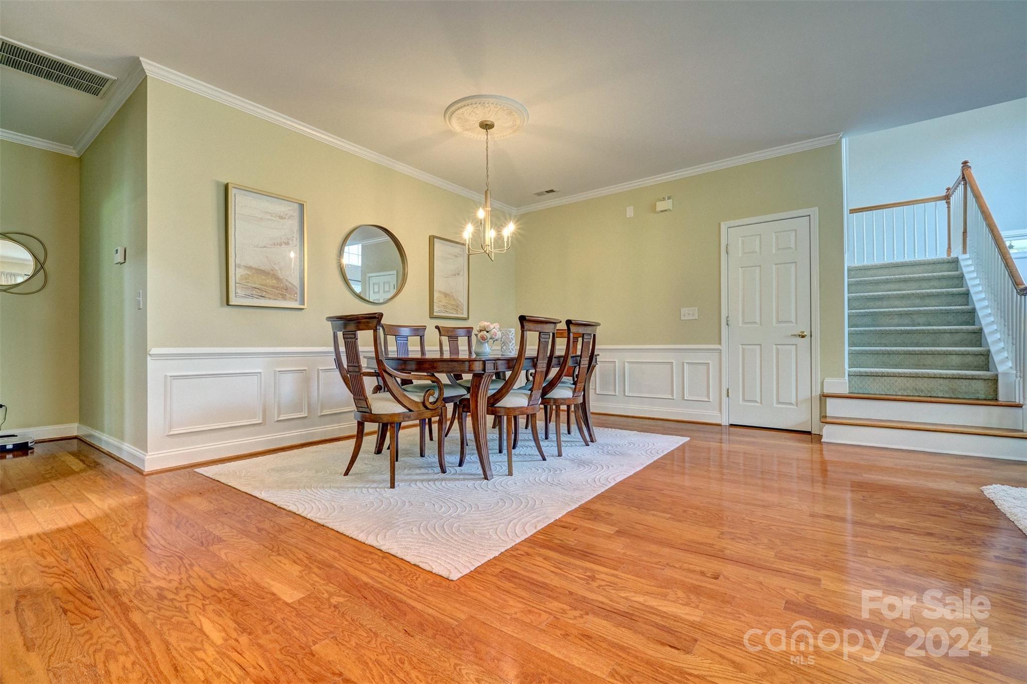 Four Seasons At Gold Hill - Residential