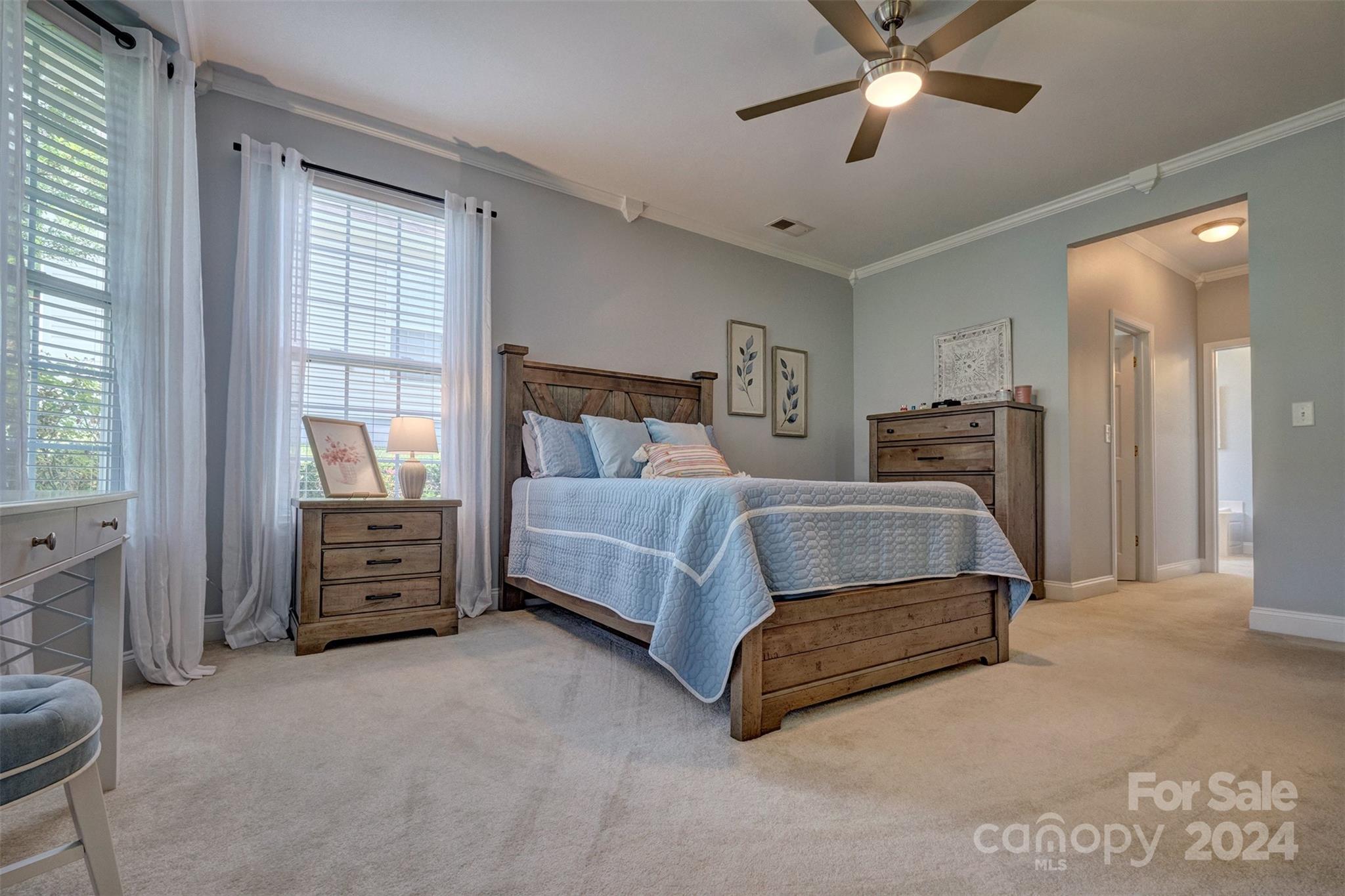 Four Seasons At Gold Hill - Residential