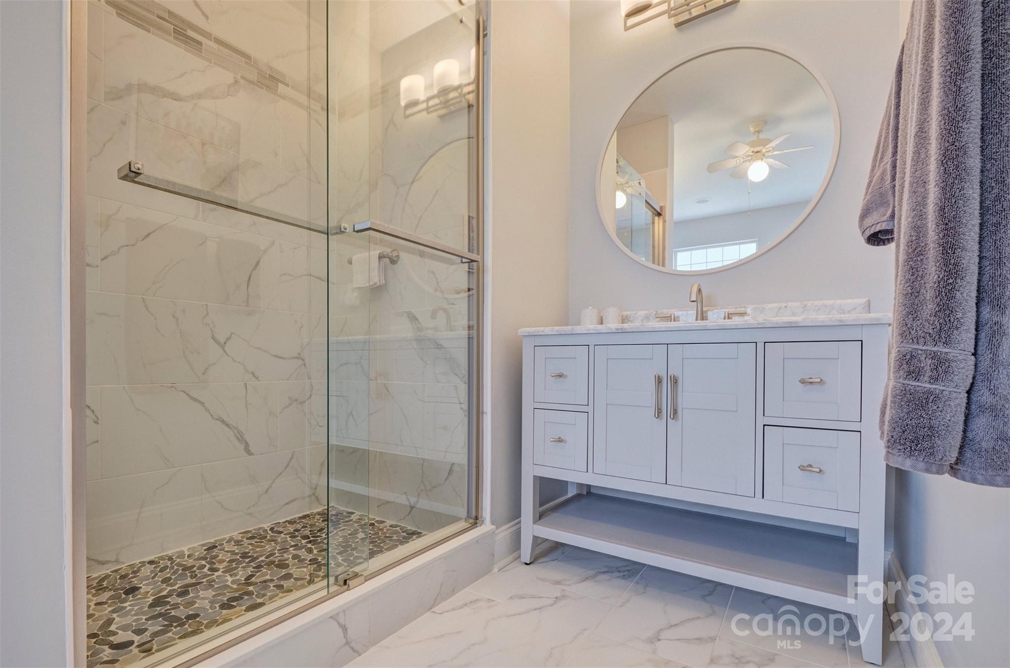 Four Seasons At Gold Hill - Residential