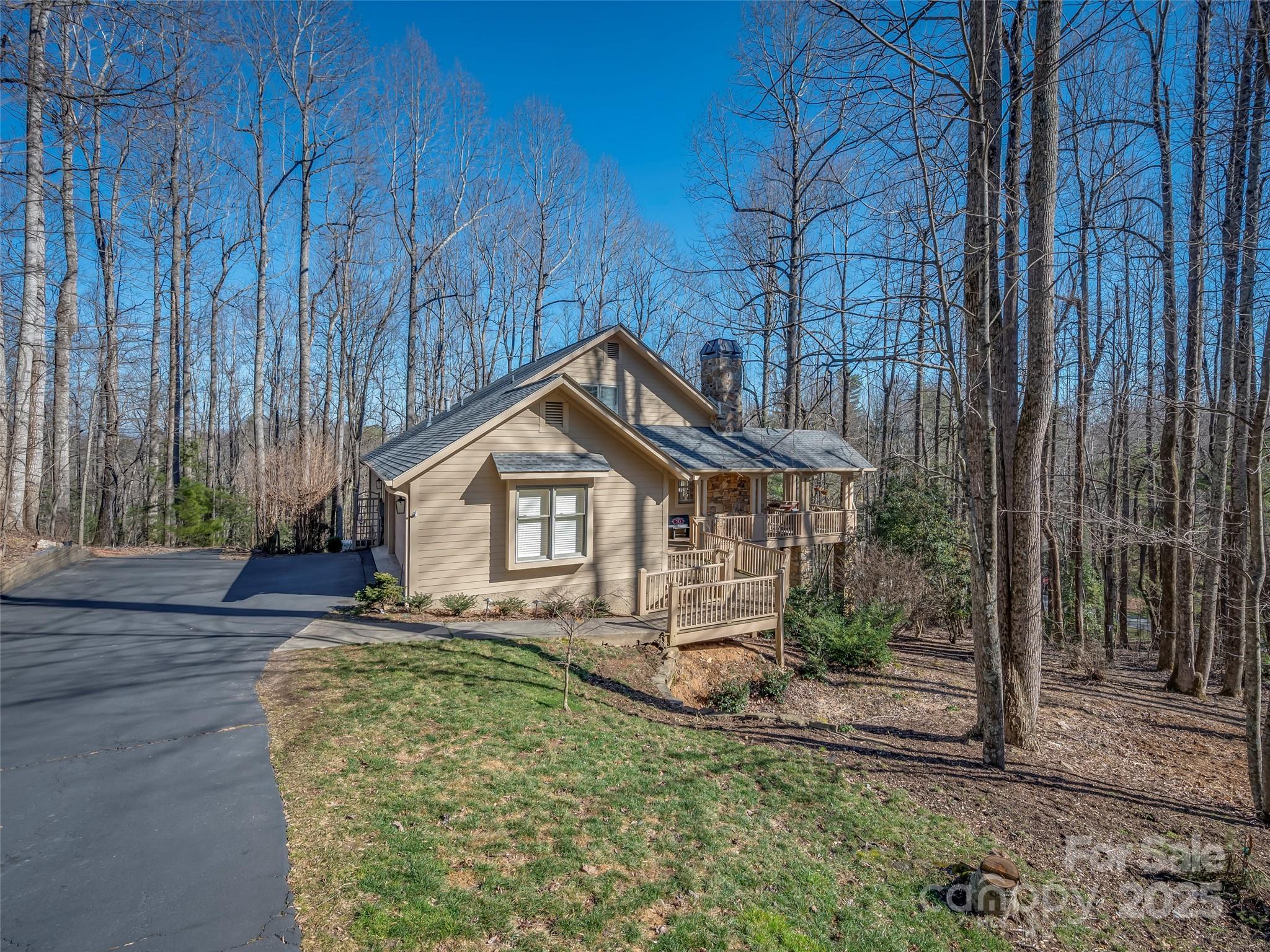 202 Bent Pine Trace