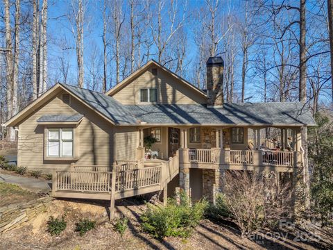 202 Bent Pine Trace Hendersonville NC 28739