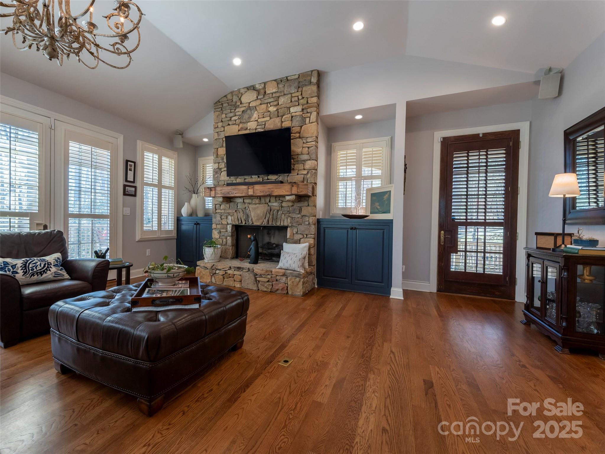 202 Bent Pine Trace