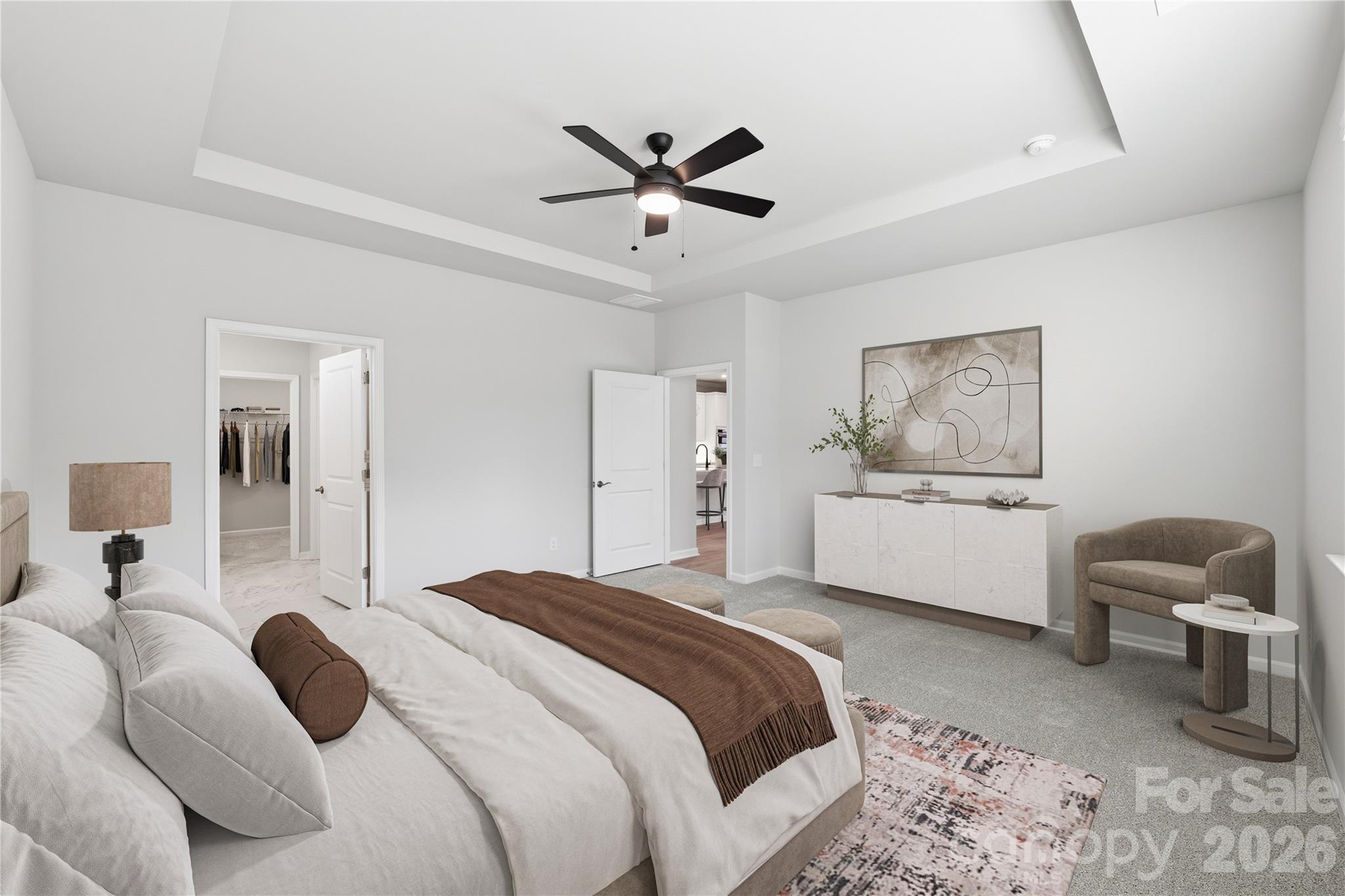 The Retreat at Laurelbrook - Residential