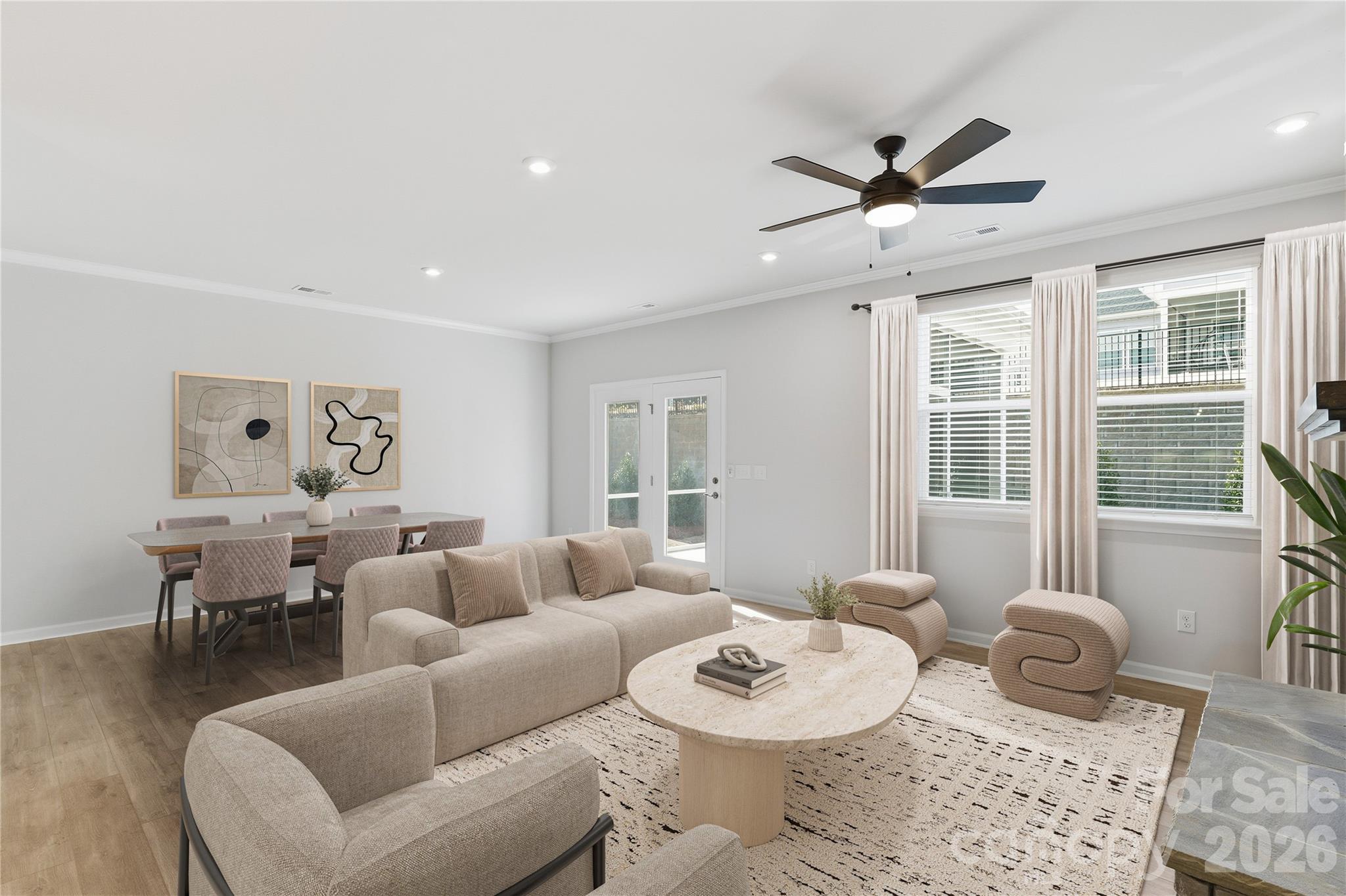 The Retreat at Laurelbrook - Residential